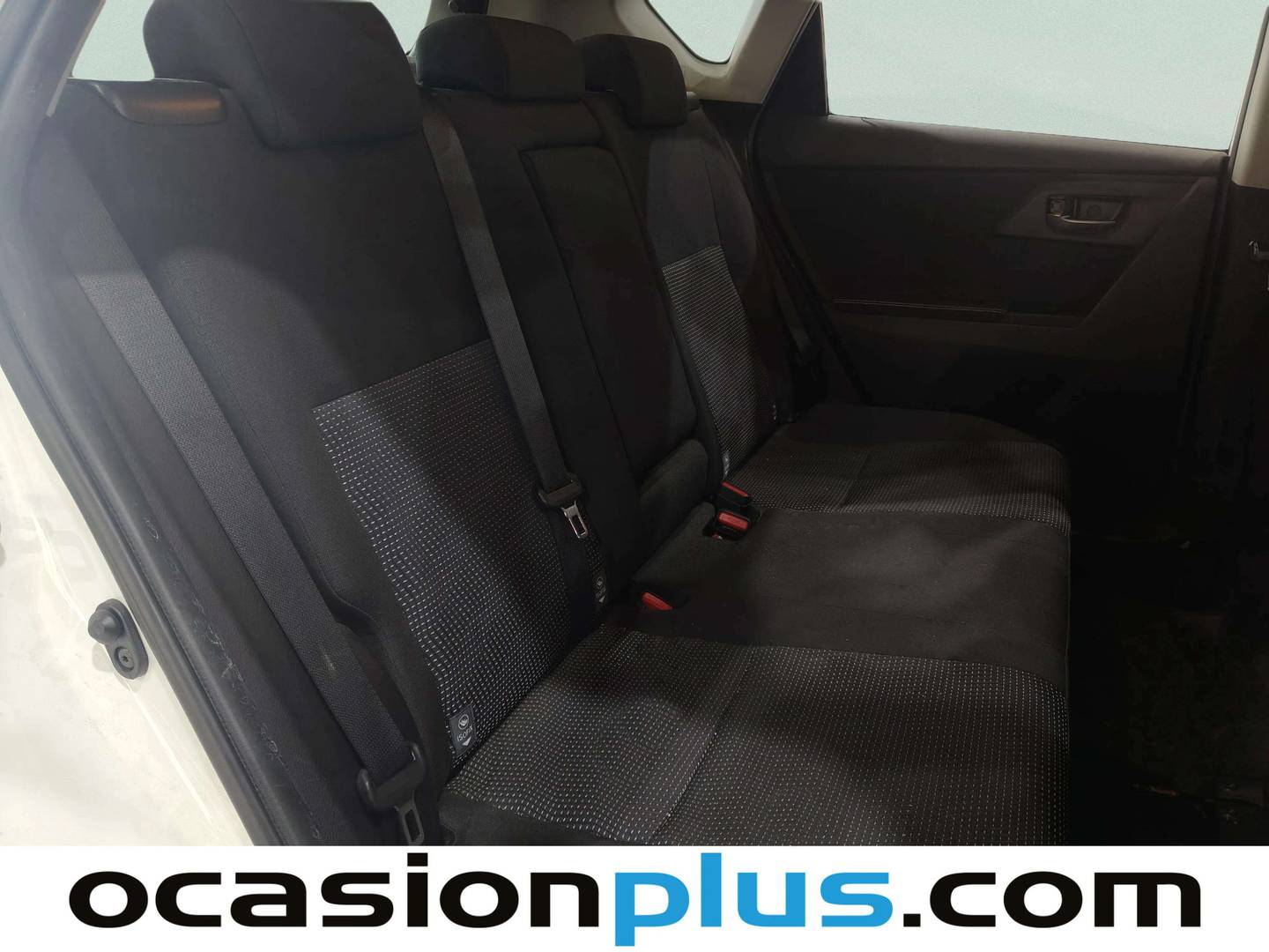 Toyota Auris Toyota Auris 130 Active (132 CV) 132cv