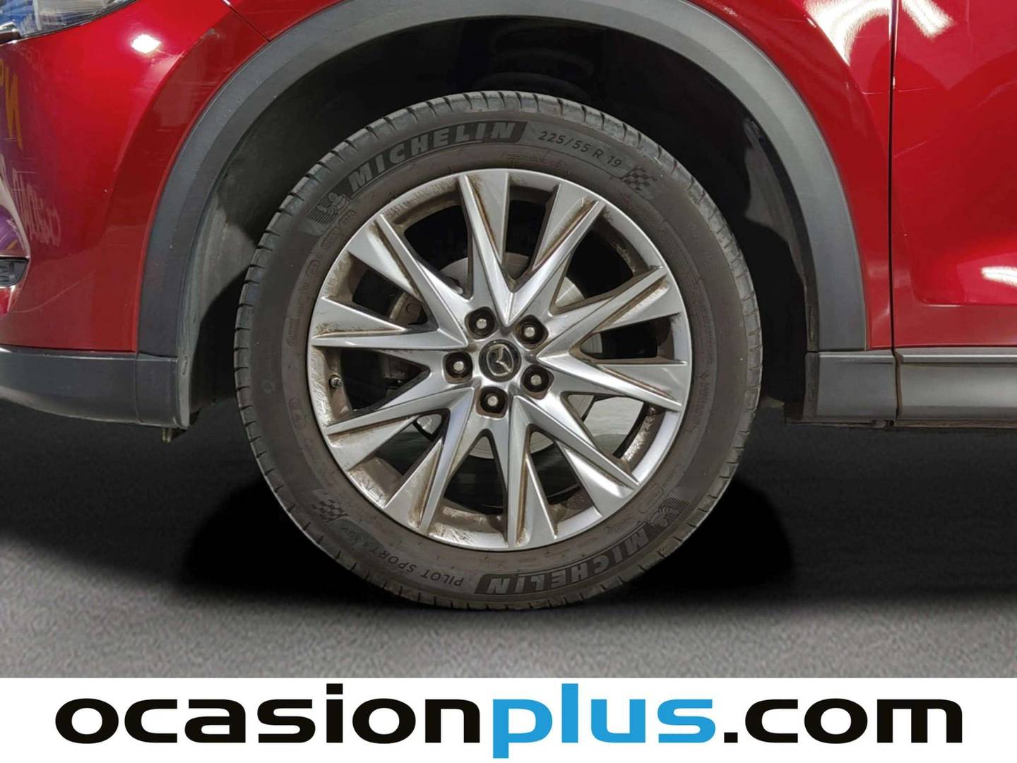 Foto Mazda CX-5 Mazda CX-5 2.0 G Zenith 2WD (165 CV)