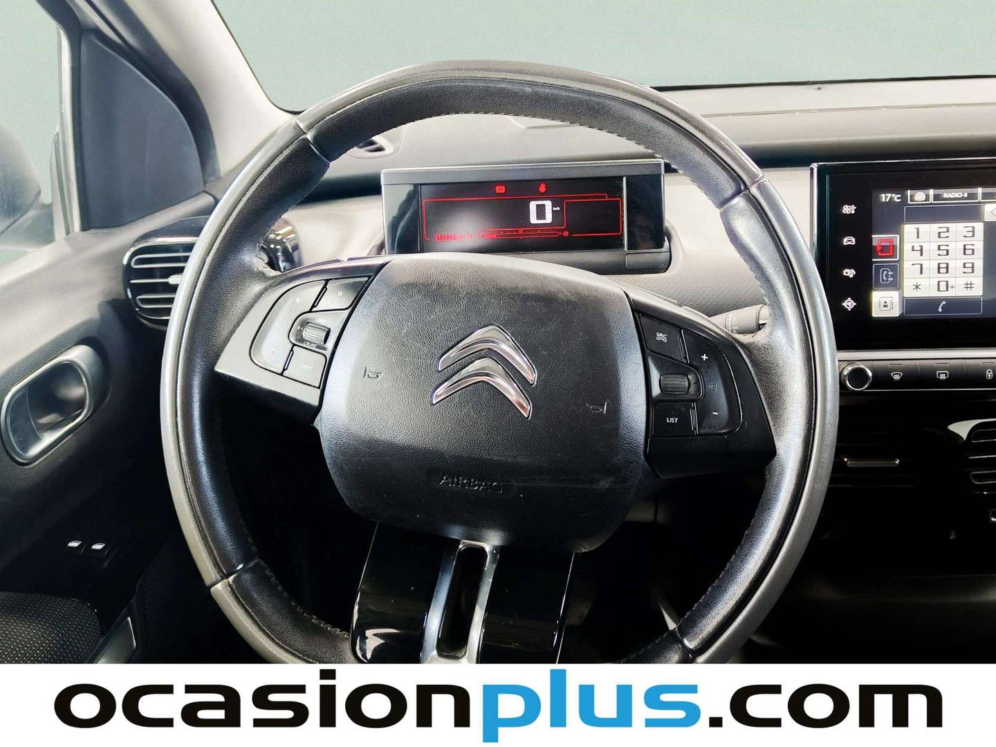 Citroën C4 Cactus Citroen C4 Cactus BlueHDi 100 Shine (100 CV) de segunda mano