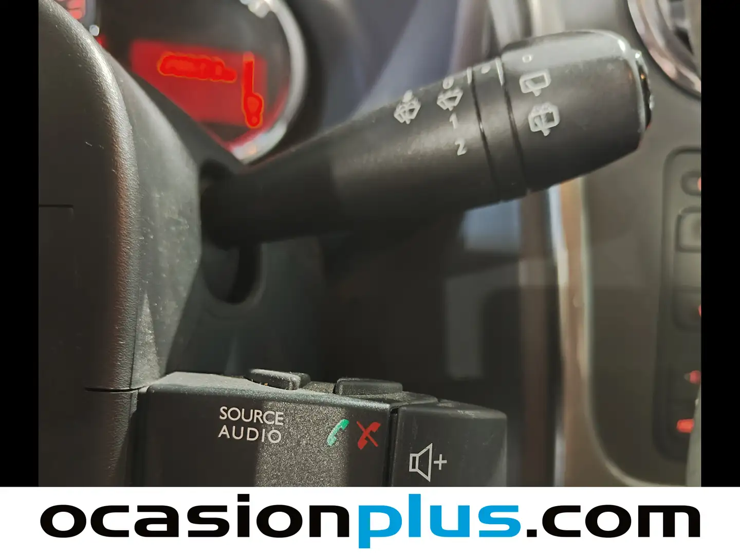 Foto Dacia Sandero Dacia Sandero Stepway TCe (90 CV)