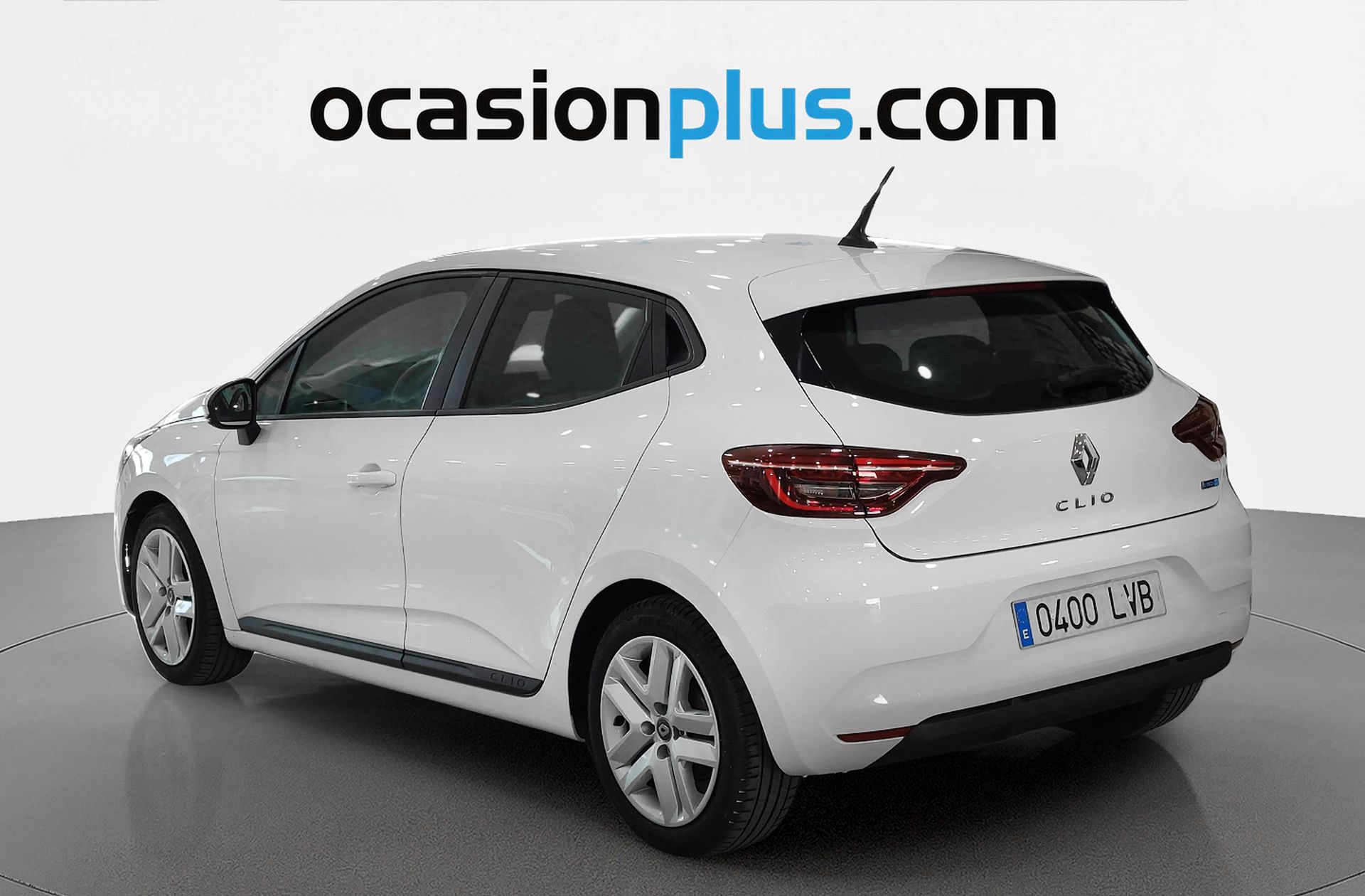 Renault Clio Intens E-Tech Híbrido - foto 3