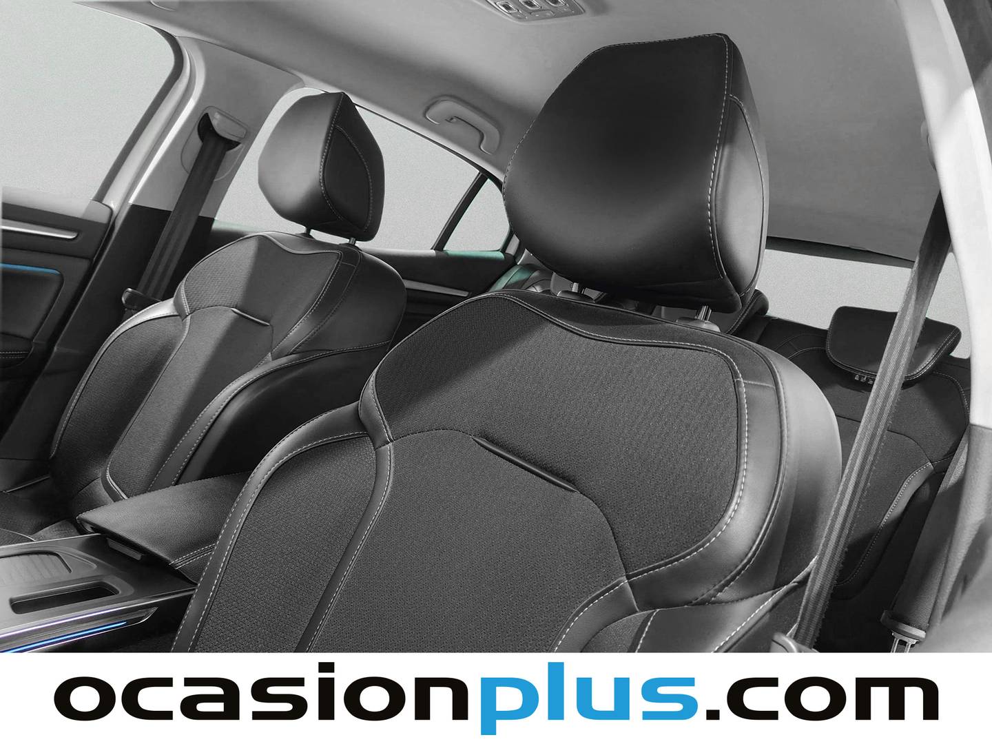 Acabados Renault Mégane Renault Megane Techno Blue dCi (115 CV)