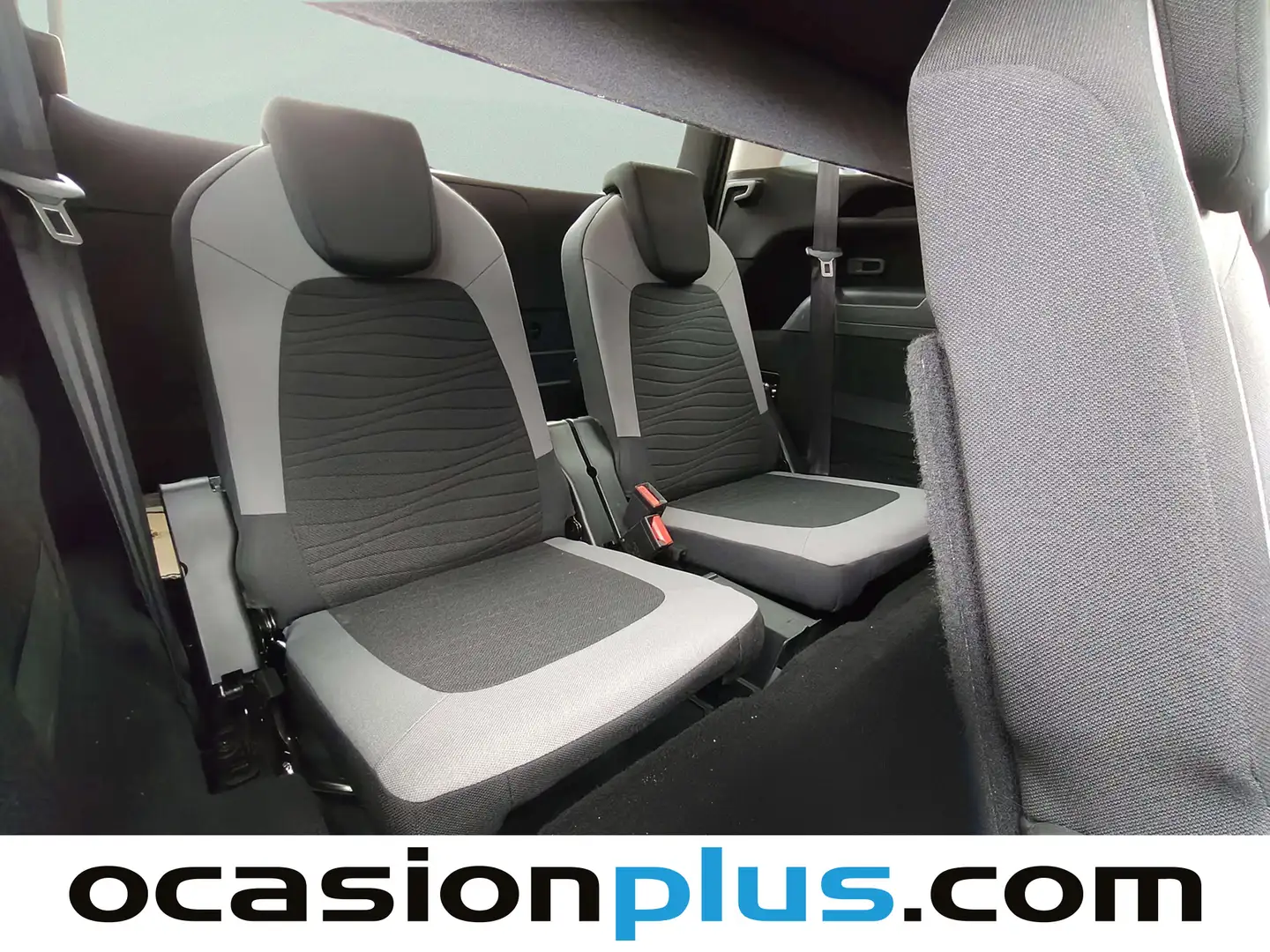 Foto Citroën Grand C4 Picasso Citroen Grand C4 Picasso PureTech 130 S&S 6v Feel (130 CV) 7 Plazas