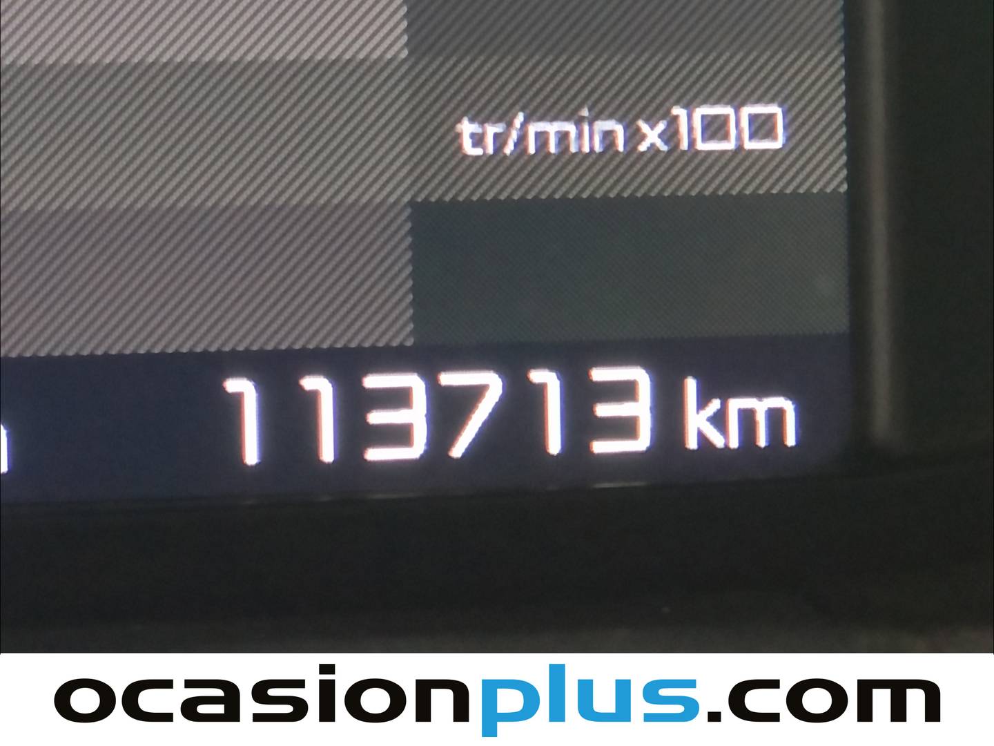 Foto Citroën Grand C4 Picasso Citroen Grand C4 Picasso CitroPureTech 130 6v S&S Feel (130 CV) 7 Plazas