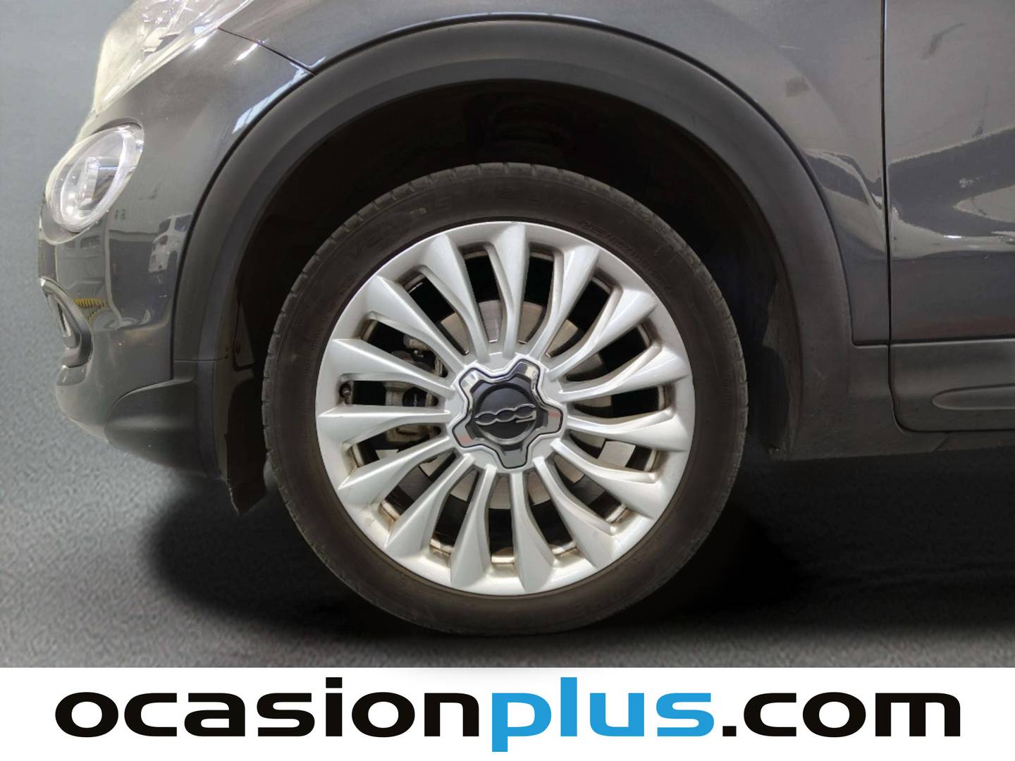 Fiat 500X Fiat 500X 1.6 MultiJet Lounge 4x2 (120 CV) km 0