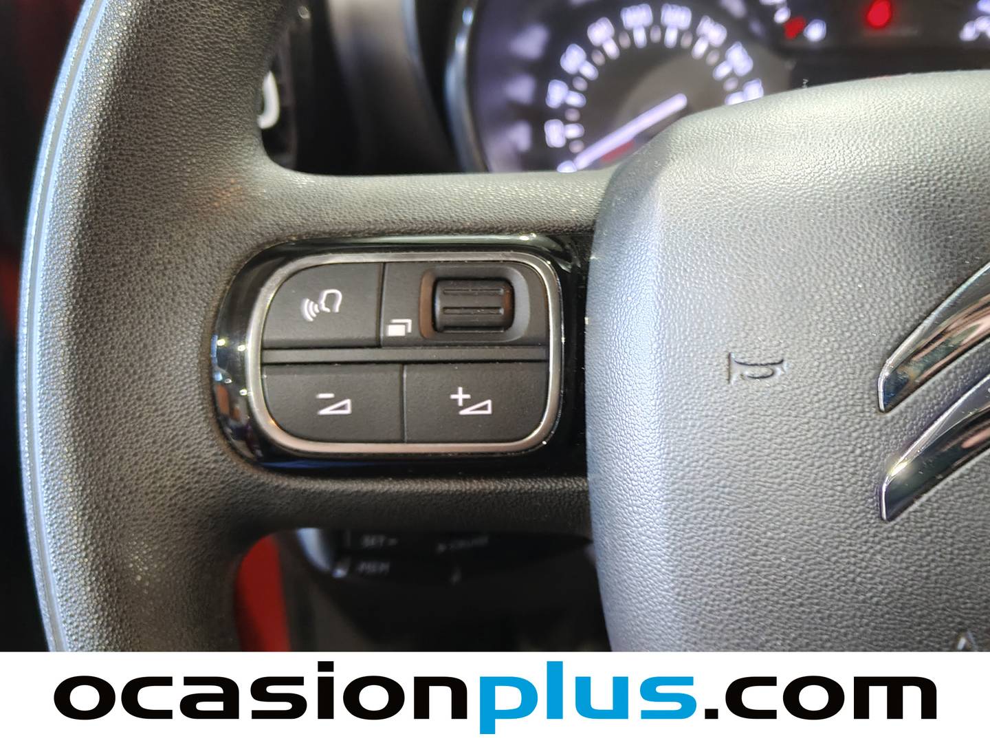 Foto Citroën C3 Aircross Citroen C3 Aircross PureTech 110 S&S Live Pack (110 CV)