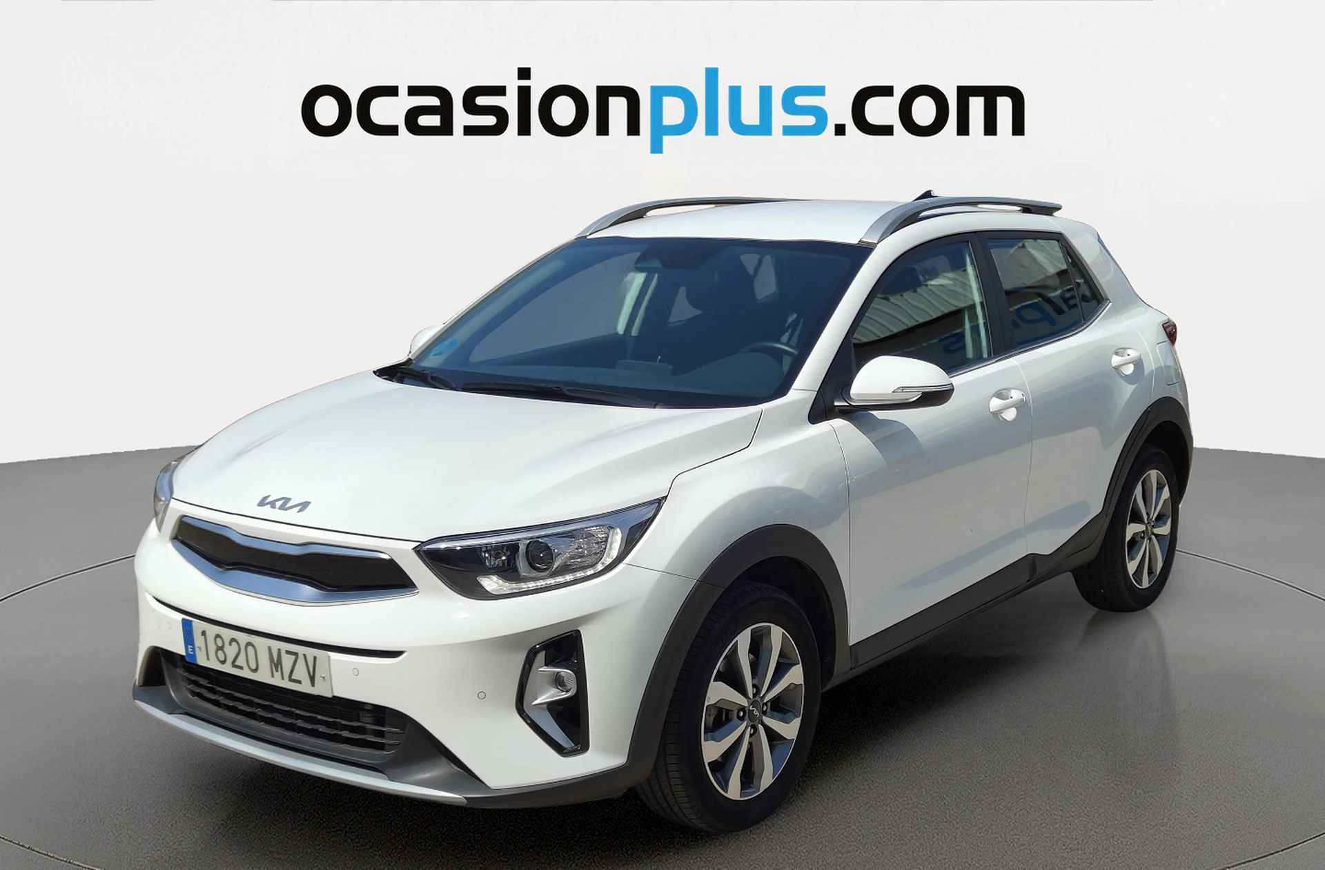 Kia Stonic 1.0 T-GDi MHEV Drive