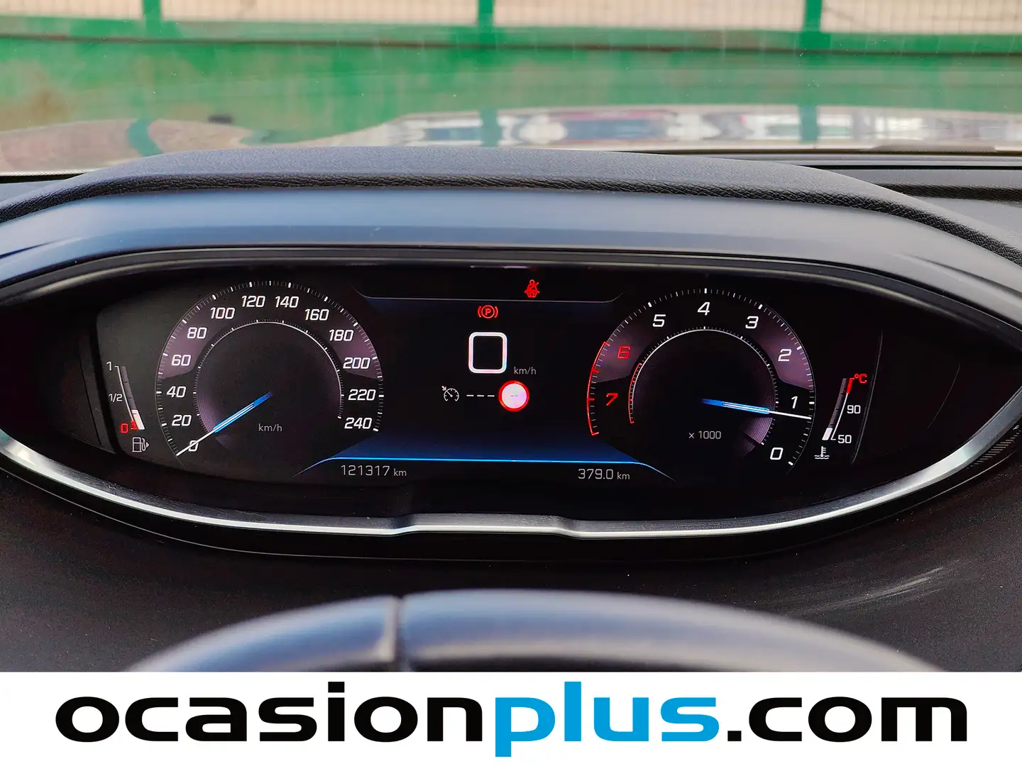 Foto Peugeot 3008 Peugeot 3008 PureTech 130 S&S Allure Pack (130 CV)