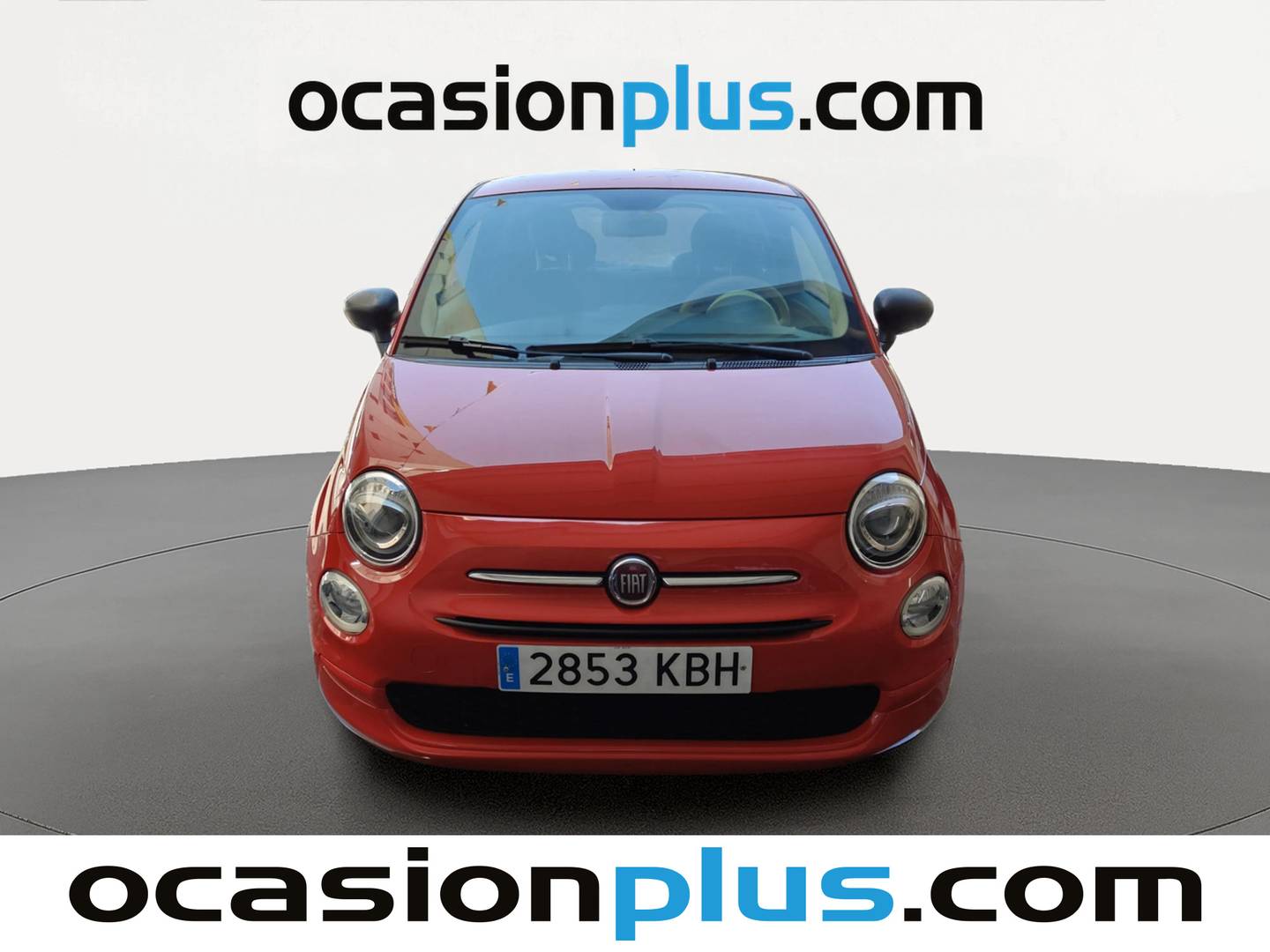 Fiat 500 Fiat 500 1.2 Pop (69 CV) seminuevo