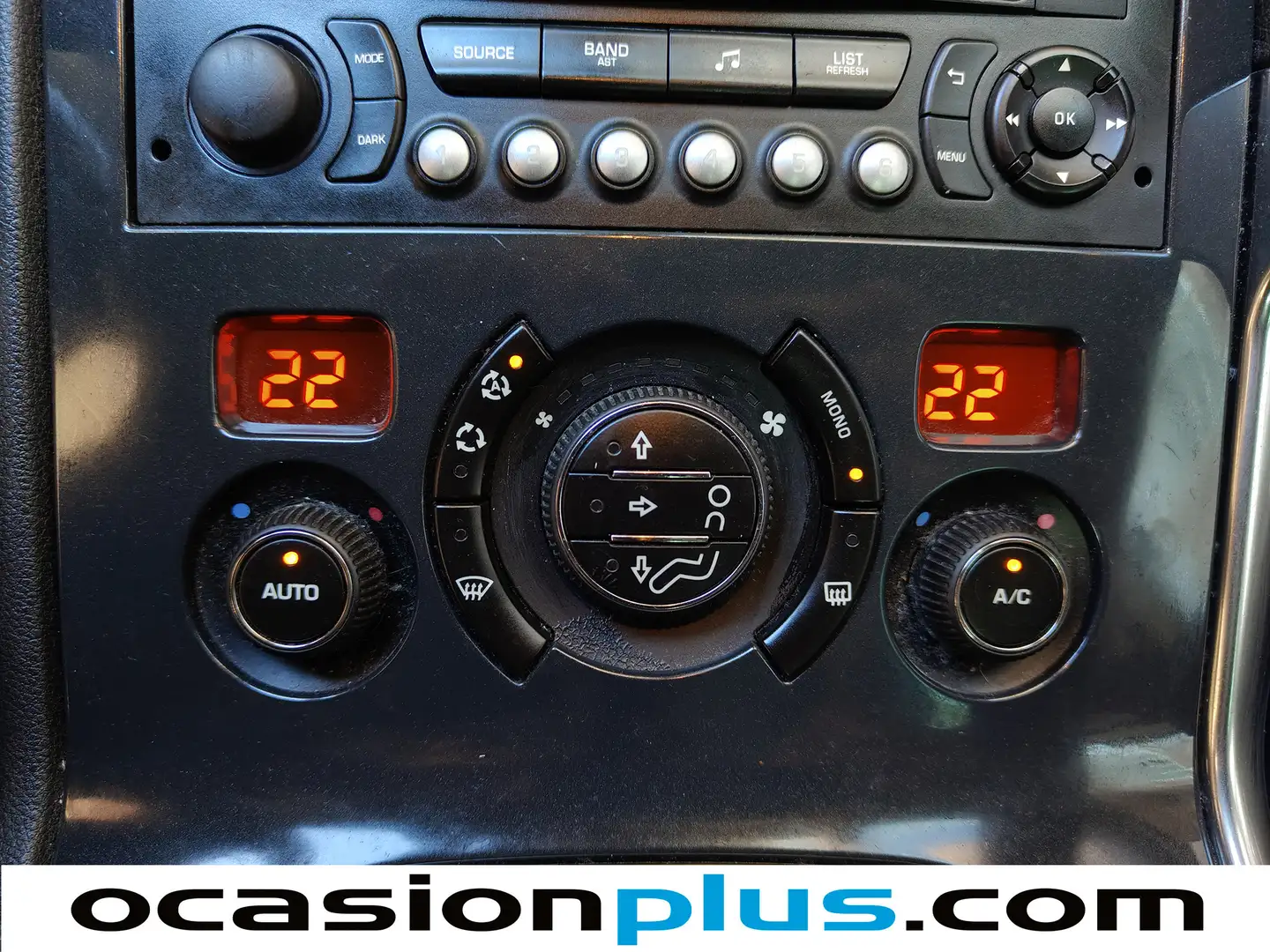 Foto Peugeot 3008 Peugeot 3008 1.2 PureTech Style S&S (130 CV)