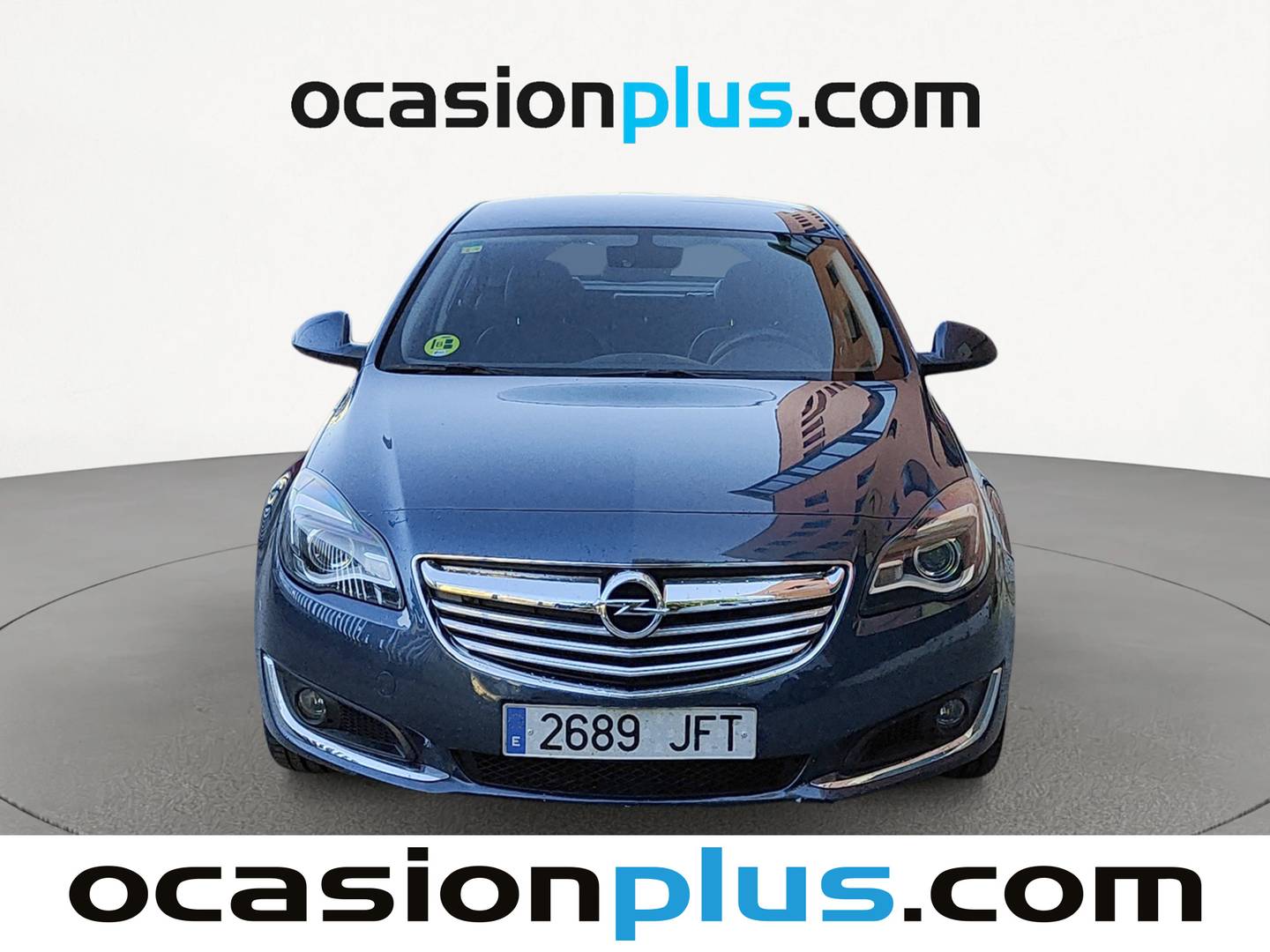 Foto Opel Insignia Opel Insignia 2.0 CDTI ecoFLEX S&S Excellence  (140 CV)