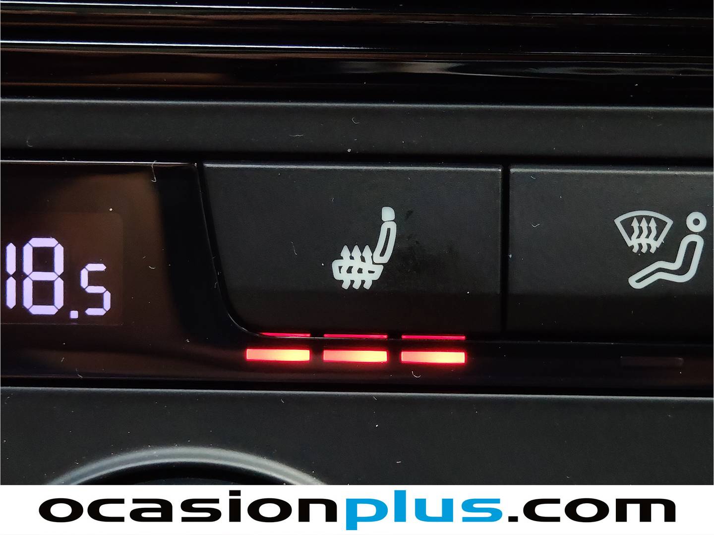 Accesorios del Seat León Seat León 2.0 TSI S&S Cupra DSG (290 CV)
