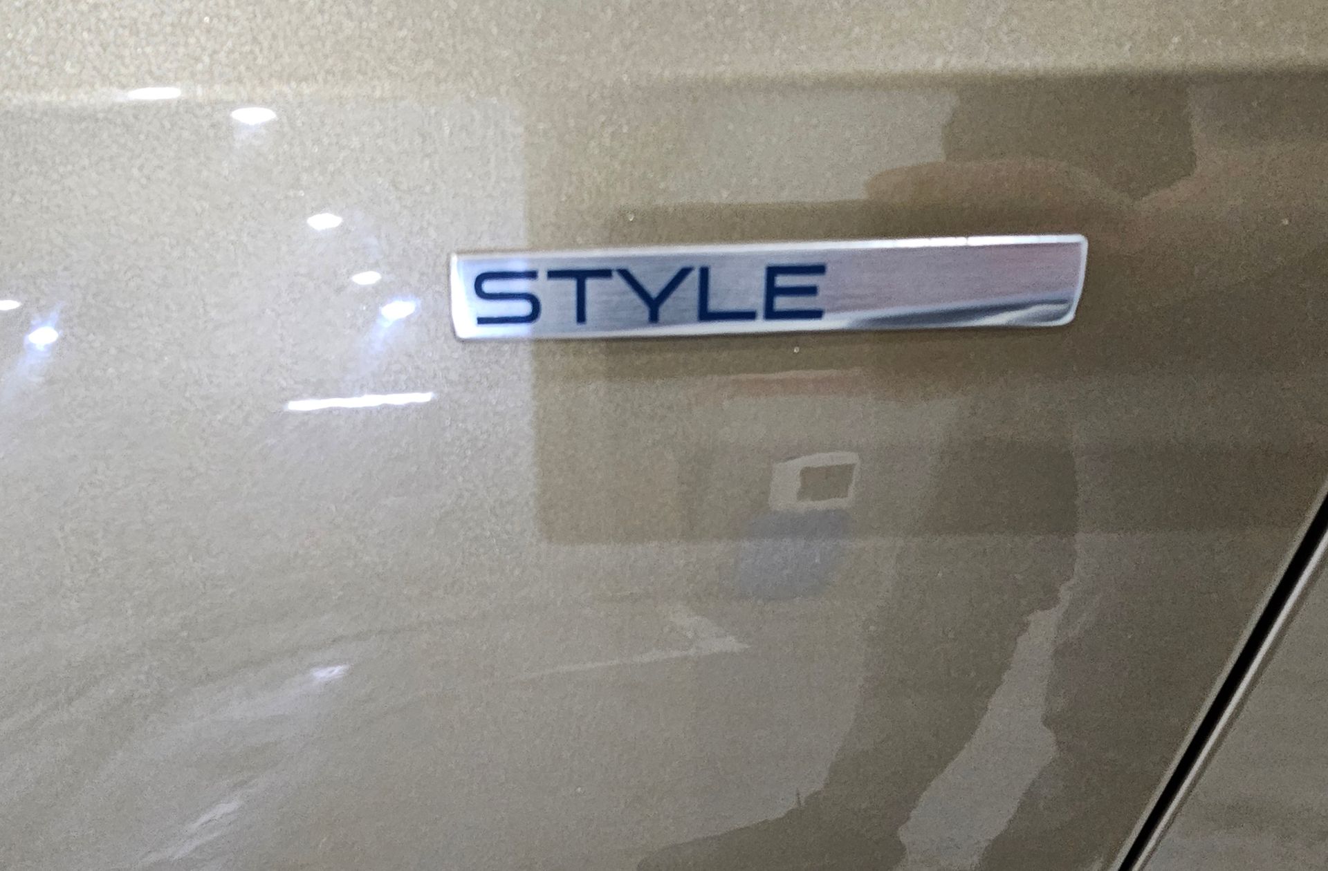 Peugeot 308 BlueHDi 130 Style EAT8 - foto 5