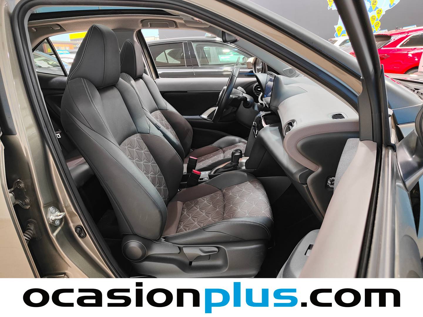 Toyota Yaris Cross Toyota Yaris Cross 120H Style (116 CV) automático