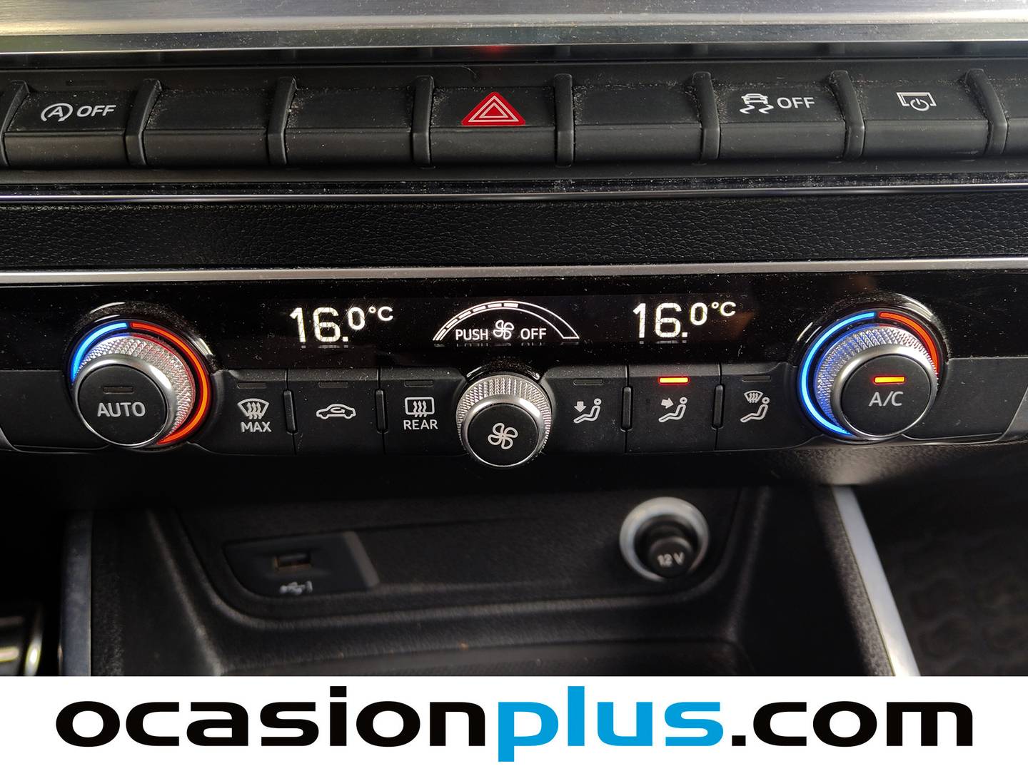 Audi Q2 Audi Q2 sport edition 2.0 TDI quattro (150 CV) S tronic Pack S-Line de segunda mano