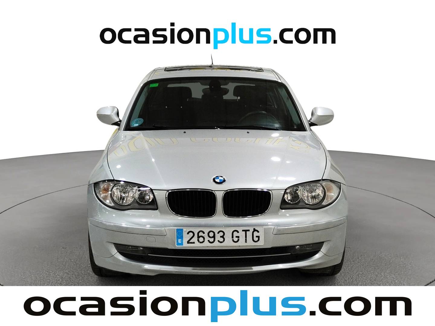 Foto BMW Serie 1 BMW Serie 1 120i  (170 CV)