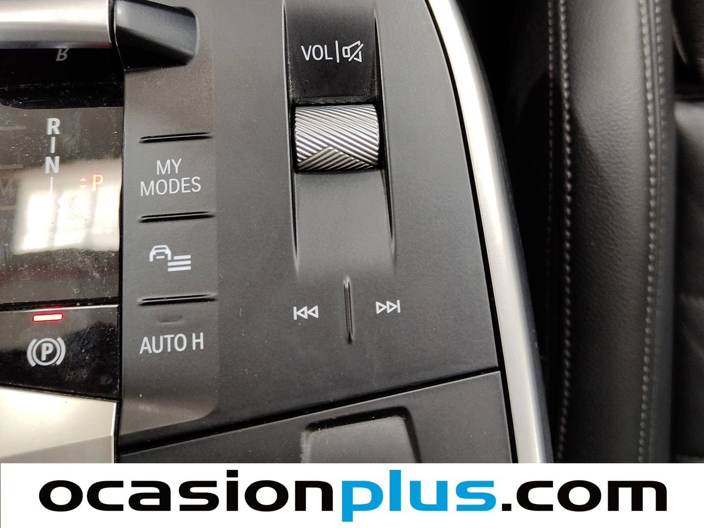 BMW Serie 2 Active Tourer BMW Serie 2 218d Active Tourer (150 CV) Pack M seminuevo