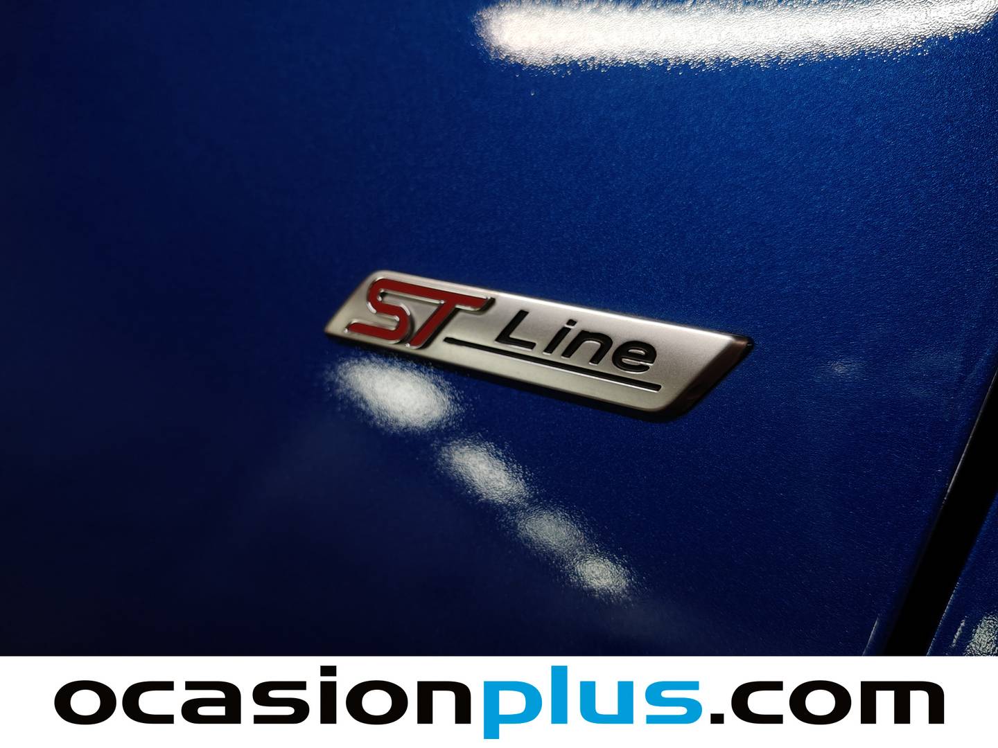 Extras y acabados del Ford Puma Ford Puma 1.0 EcoBoost MHEV ST-Line X Auto (155 CV)