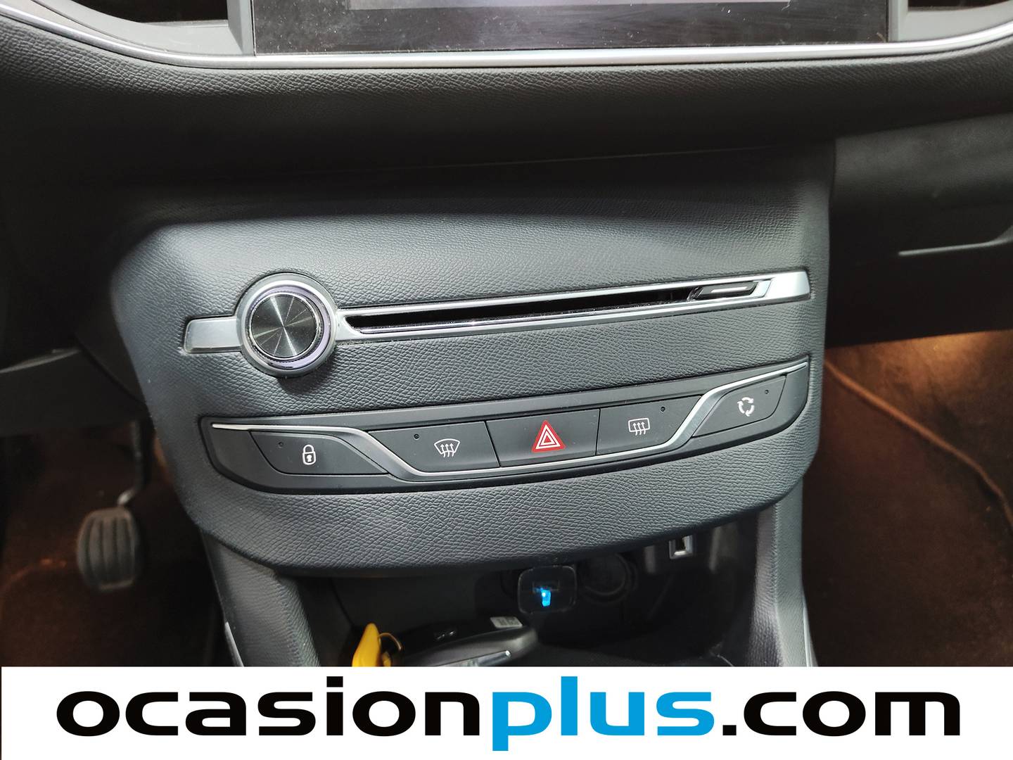 Peugeot 308 Peugeot 308 SW BlueHDi 130 Allure (130 CV) km 0