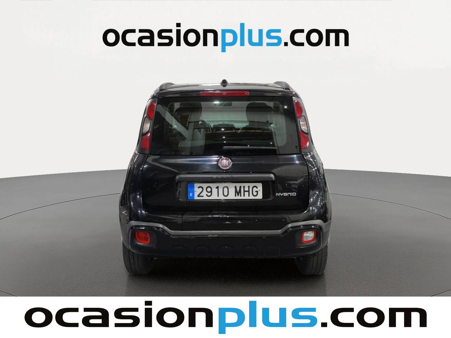 Fiat Panda Fiat Panda 1.0 Hybrid Gse Red (70 CV) km 0