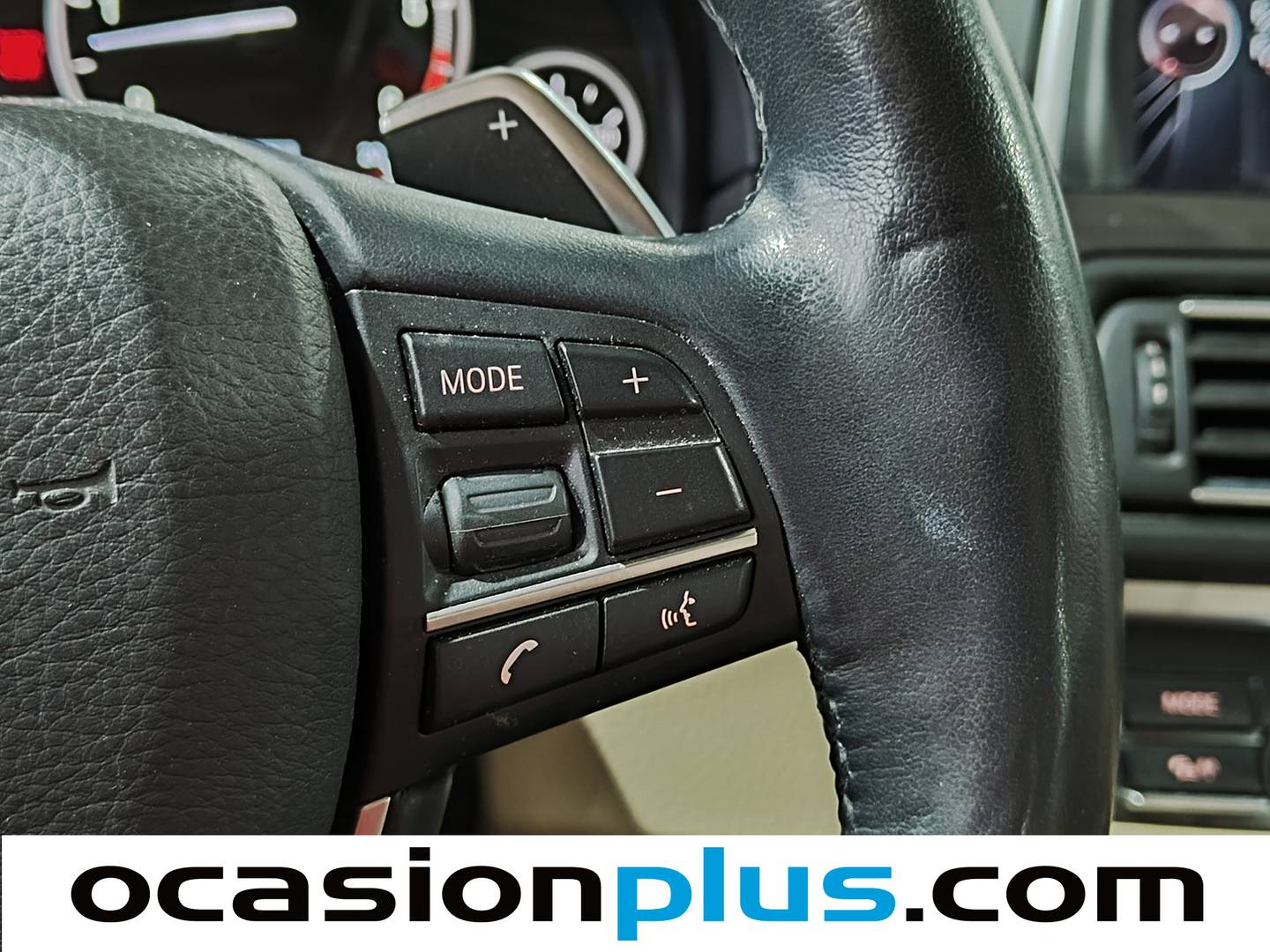 BMW Serie 5 BMW Serie 5 530d (258 CV) diésel