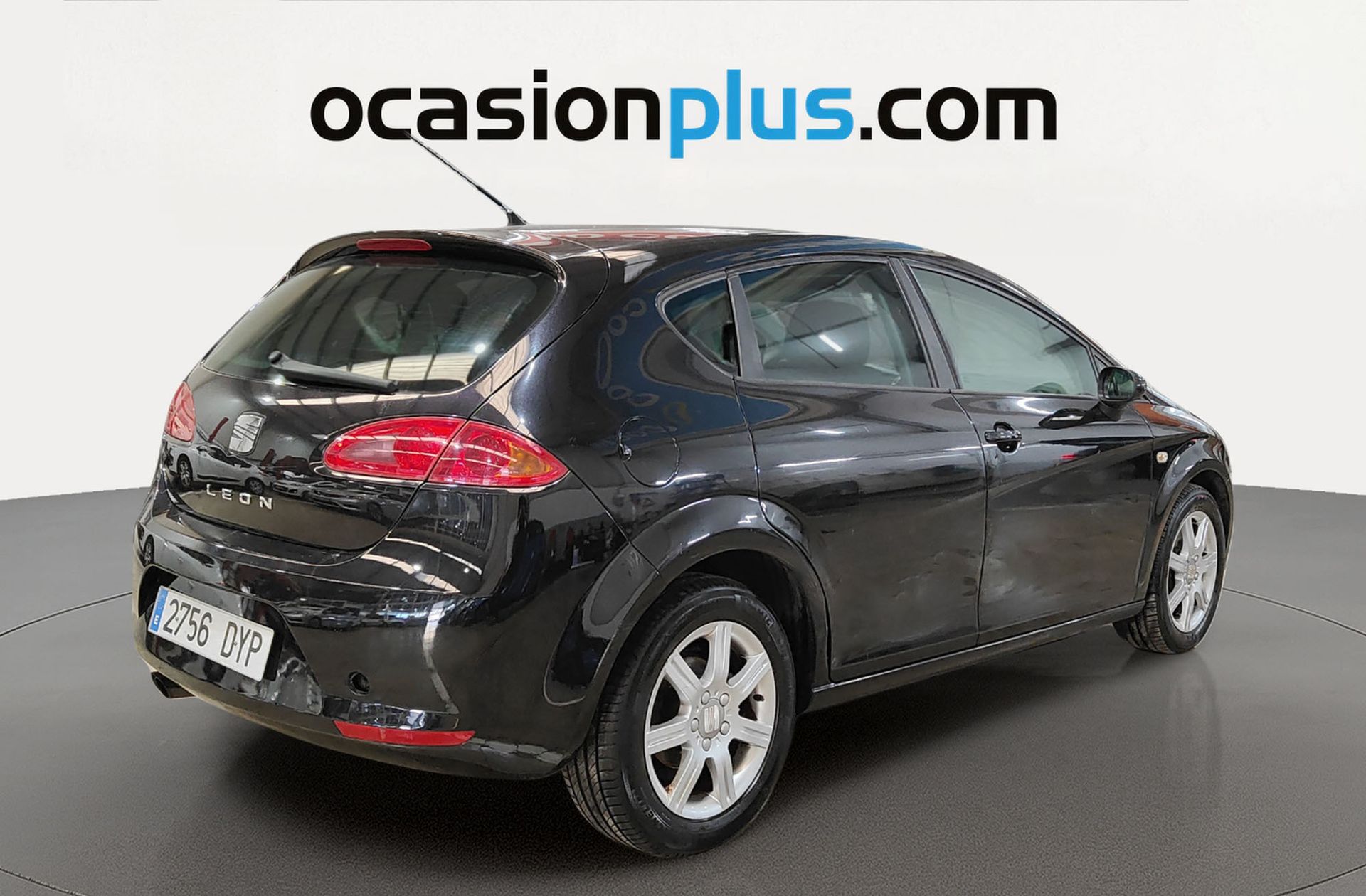 SEAT León 2.0 TDI Stylance - foto 4