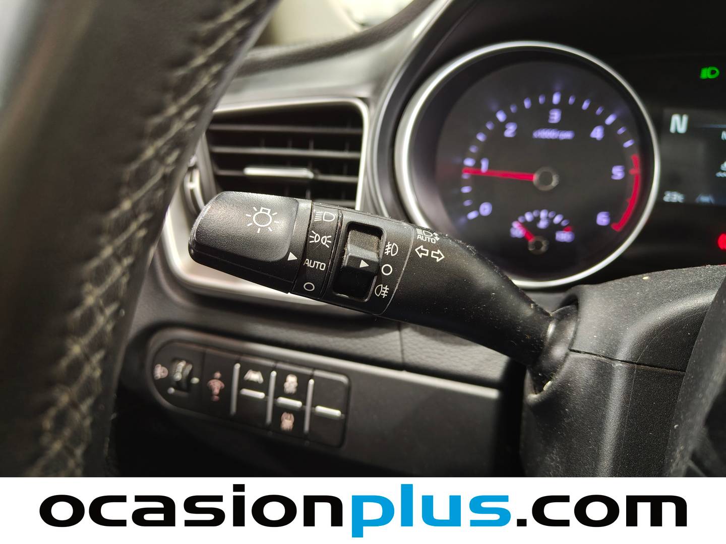 KIA Ceed KIA Ceed 1.6 MHEV iMT Drive (136 CV) híbrido