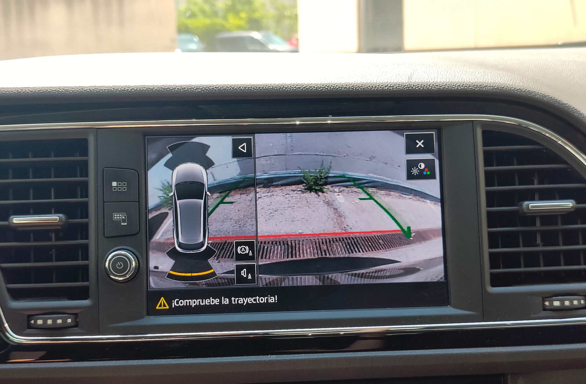 SEAT León ST 2.0 EcoTSI FR Edition DSG - foto 9