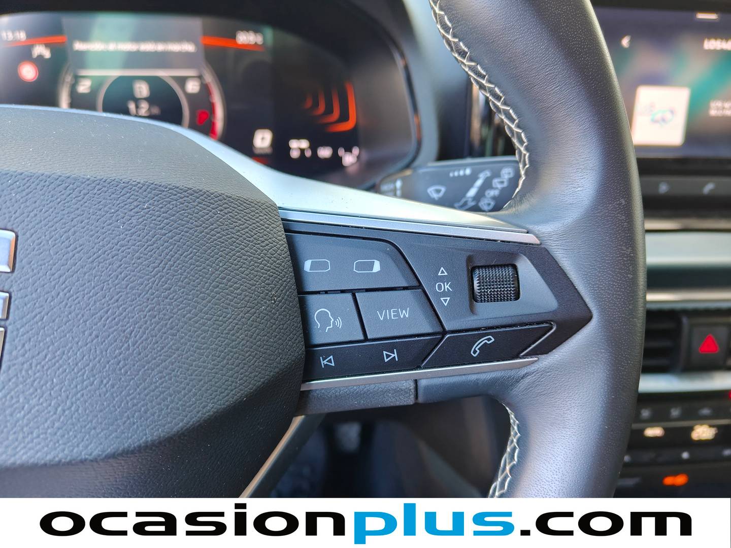 Seat Arona Seat Arona 1.0 TSI Xperience Special Edition DSG (115 CV) seminuevo