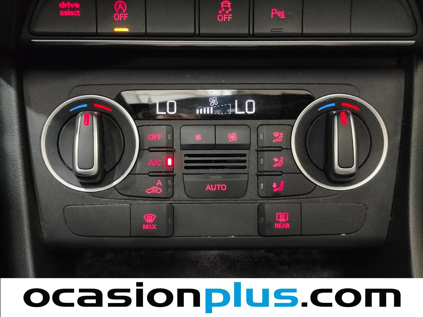 Audi Q3 Audi Q3 Sport Edition 2.0 TDI Quattro (150 CV) S Tronic diésel