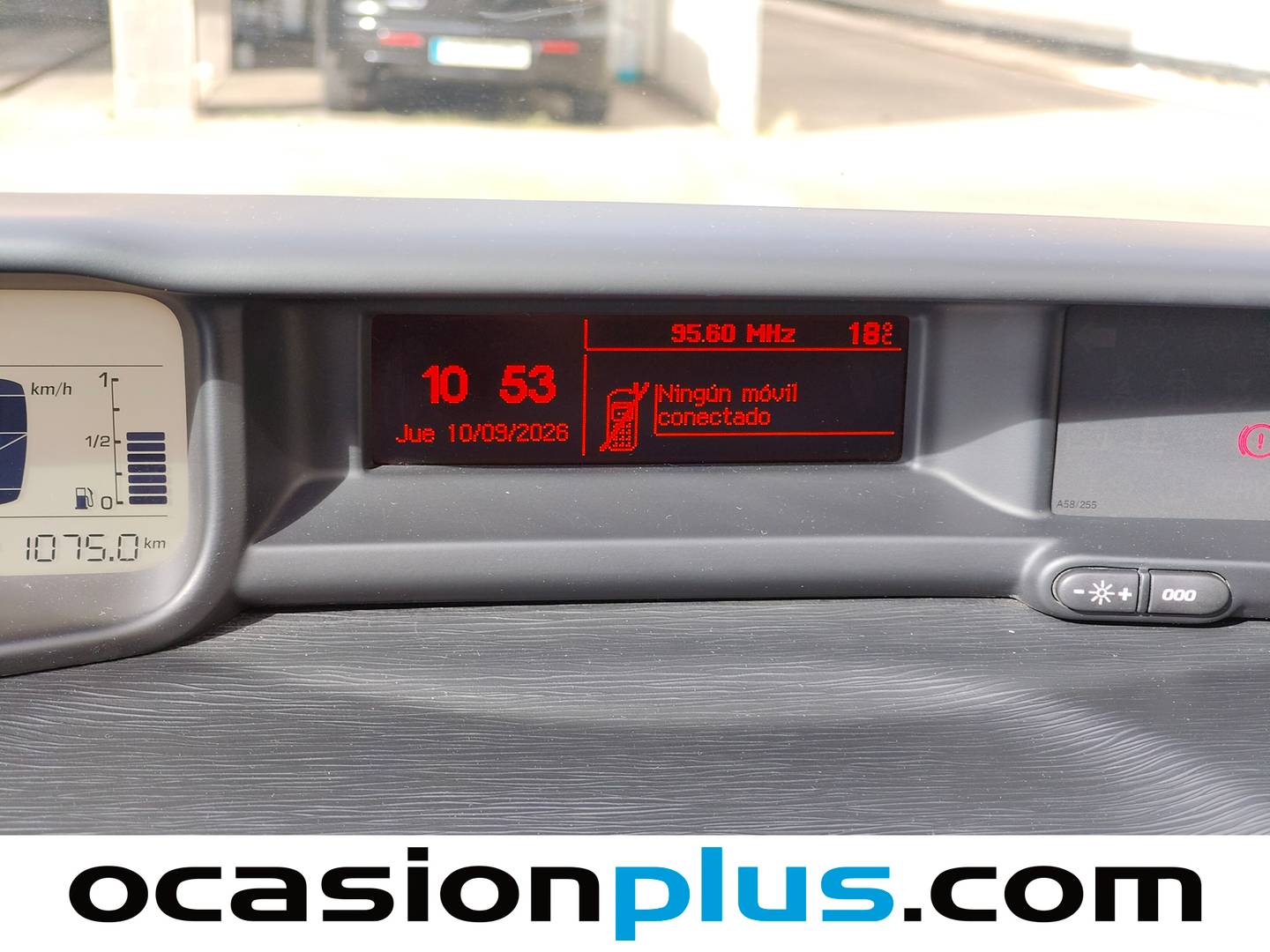 Acabados Citroën C3 Picasso Citroën C3 Picasso 1.4 VTi Collection (95 CV)