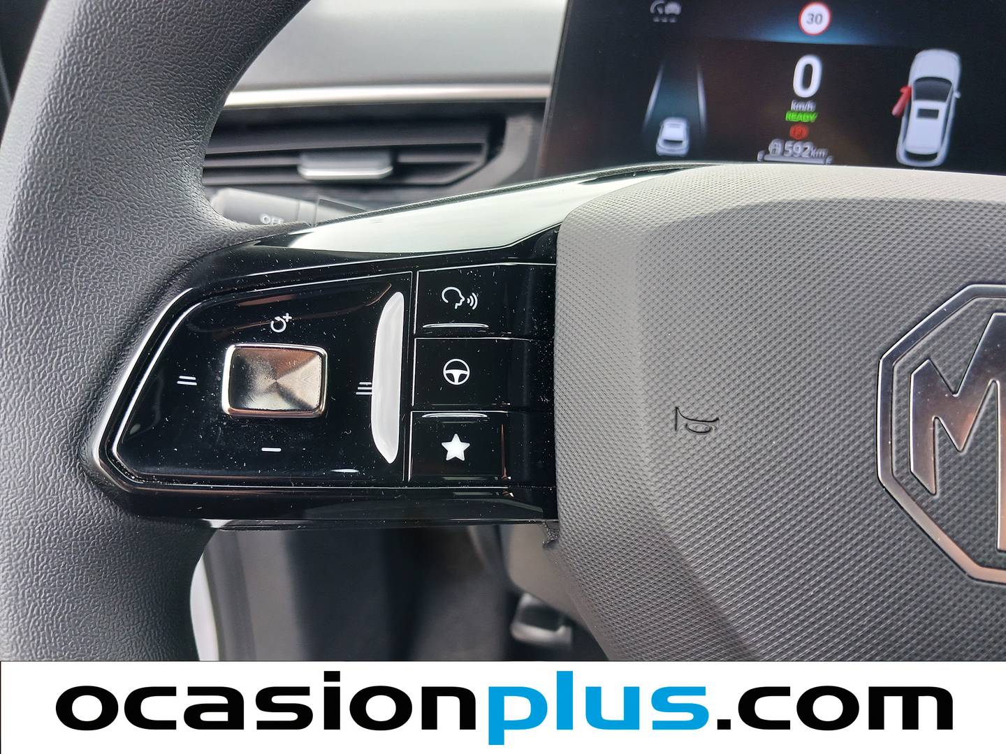MG MG3 Hybrid+ MG MG3 Hybrid+ Comfort (195 CV) barato