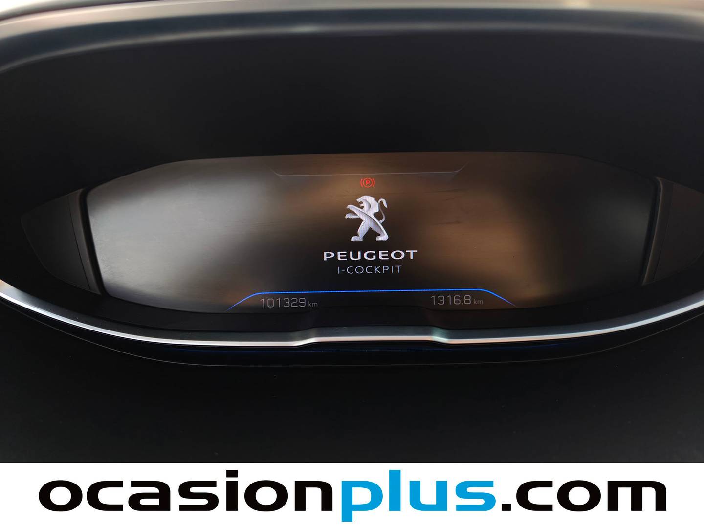 Peugeot 5008 Peugeot 5008 PureTech 130 S&S Allure Pack EAT8 (130 CV) 7 Plazas seminuevo