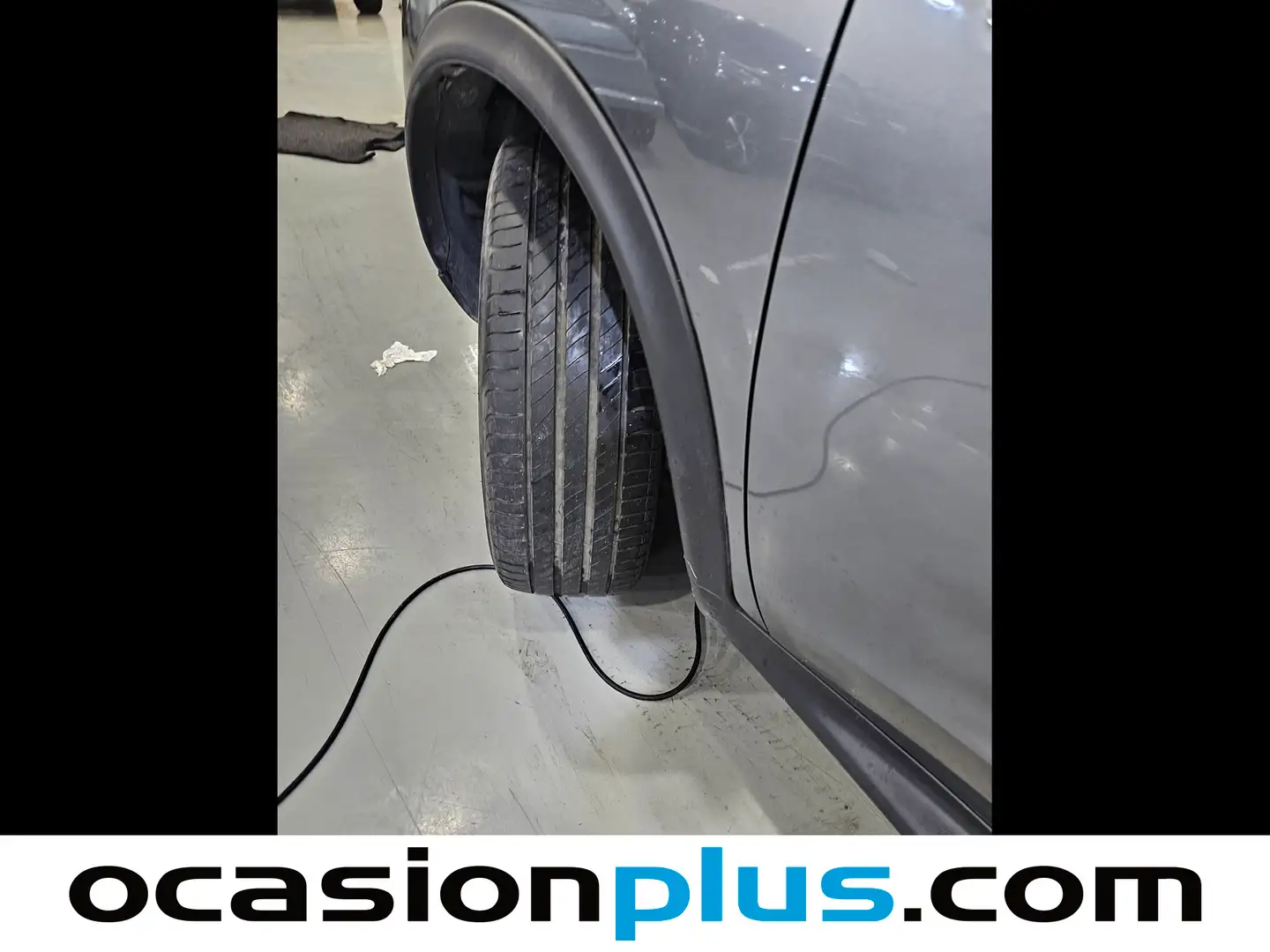 Foto Nissan JUKE Nissan Juke 1.2 DIG-T N-Connecta 4x2 (115 CV)