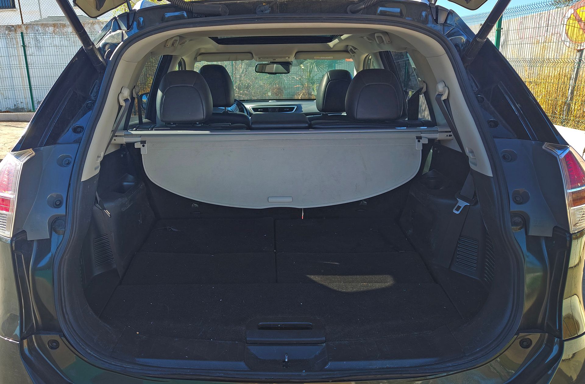 Nissan X-Trail 1.6 dCi Tekna 4x2 7 plazas - foto 24