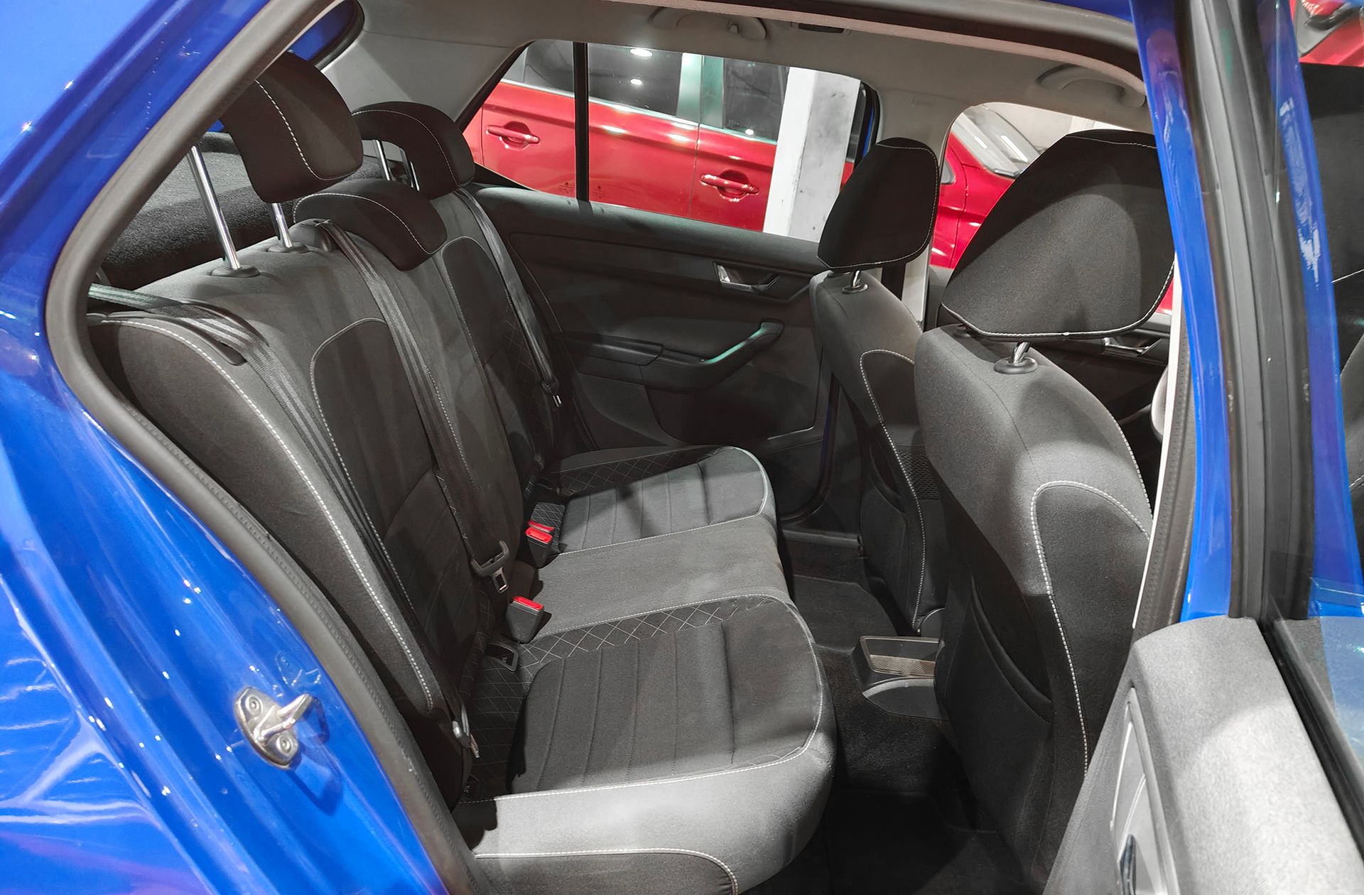 Škoda Fabia 1.0 MPI Like - foto 15