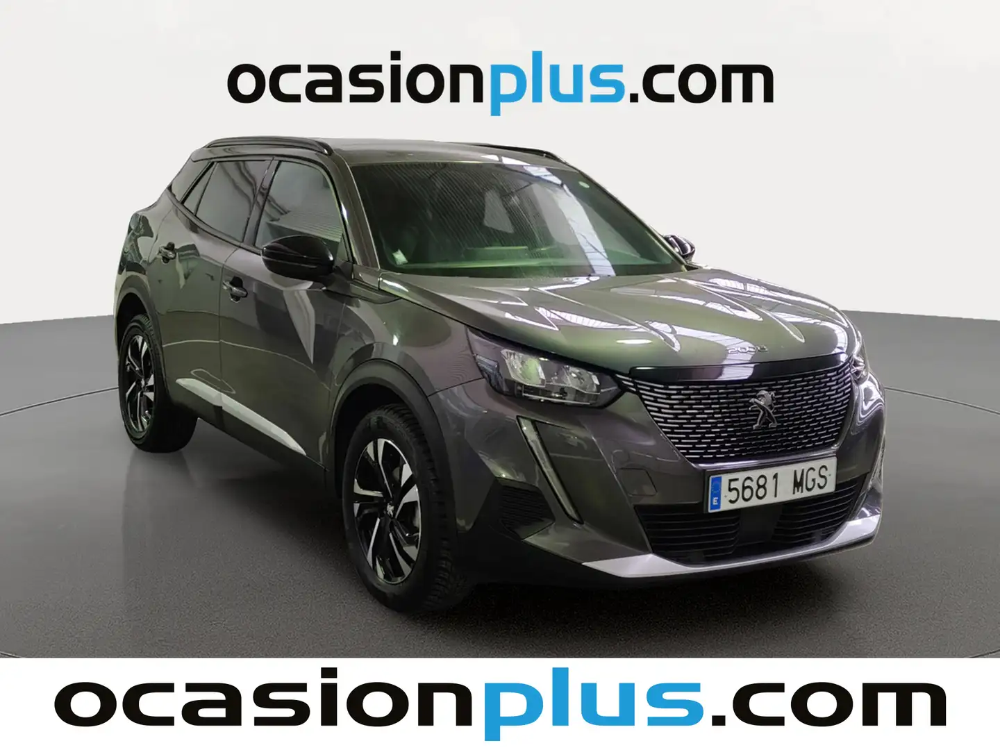 Foto Peugeot 2008 Peugeot 2008 PureTech 130 S&S Allure Pack (130 CV)