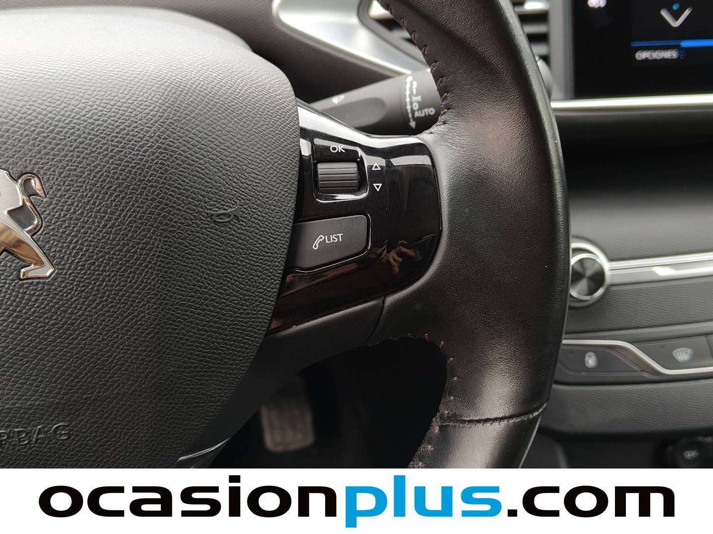 Foto Peugeot 308 Peugeot 308 SW SW BlueHDi 130 S&S Allure Pack (130 CV)