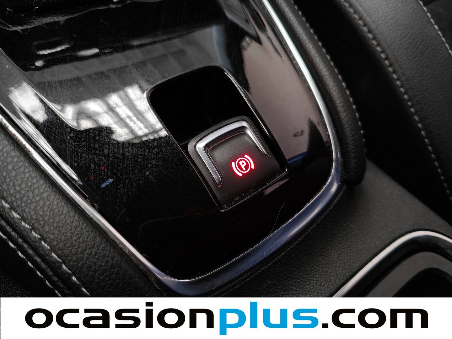 Opel Grandland X Opel Grandland X 1.6 CDTi S&S Excellence Auto (120 CV) diésel