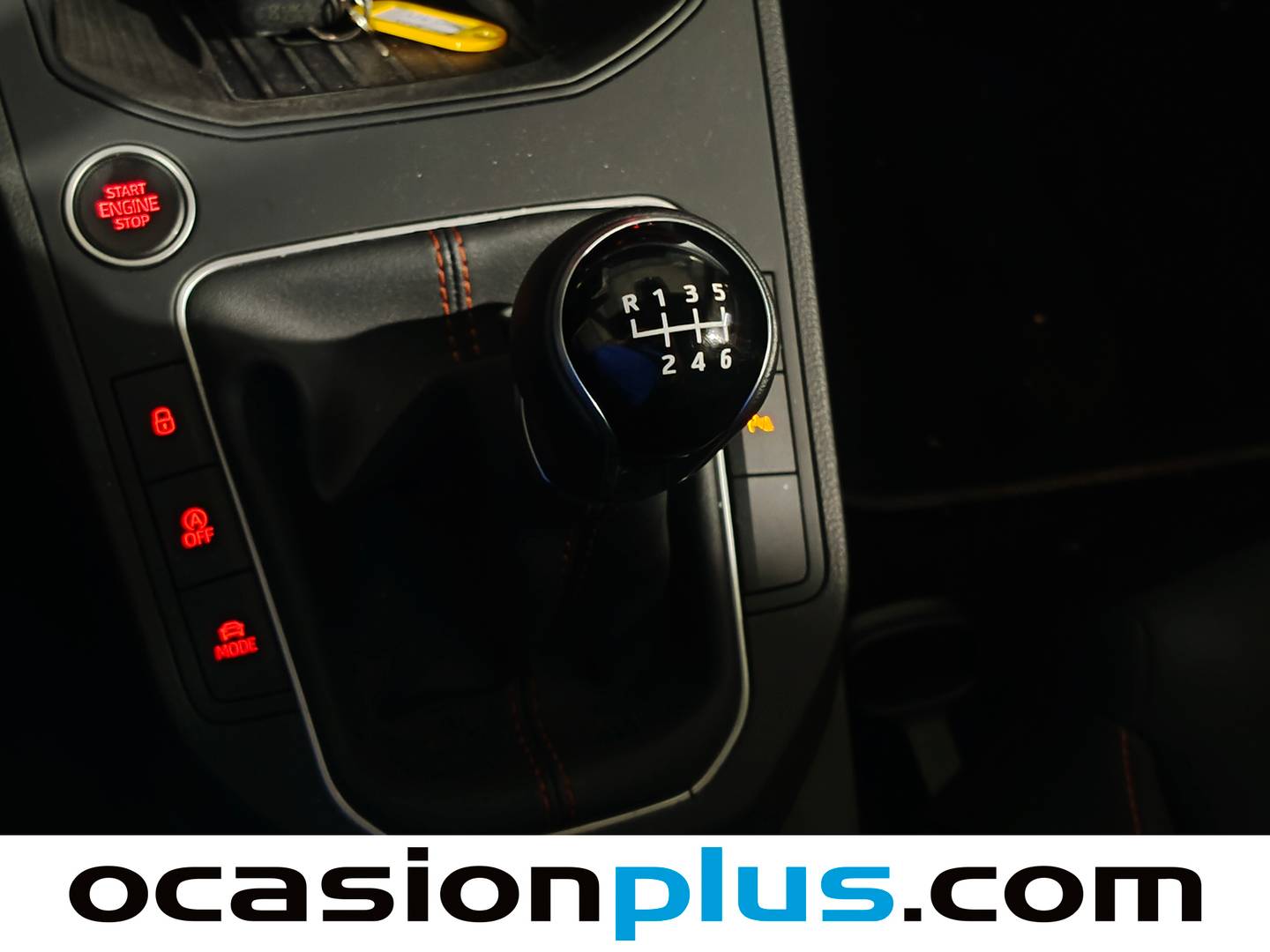 Seat Ibiza Seat Ibiza 1.0 TSI FR Salta (115 CV) de ocasión