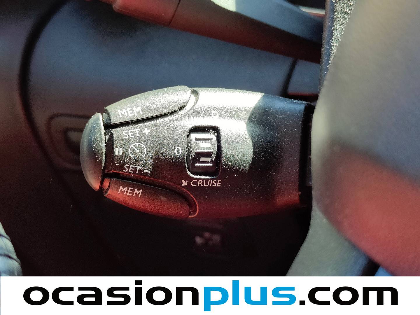 Paquetes del Citroën C3 Aircross Citroën C3 Aircross BlueHDi 120 S&S Shine EAT6 (120 CV)