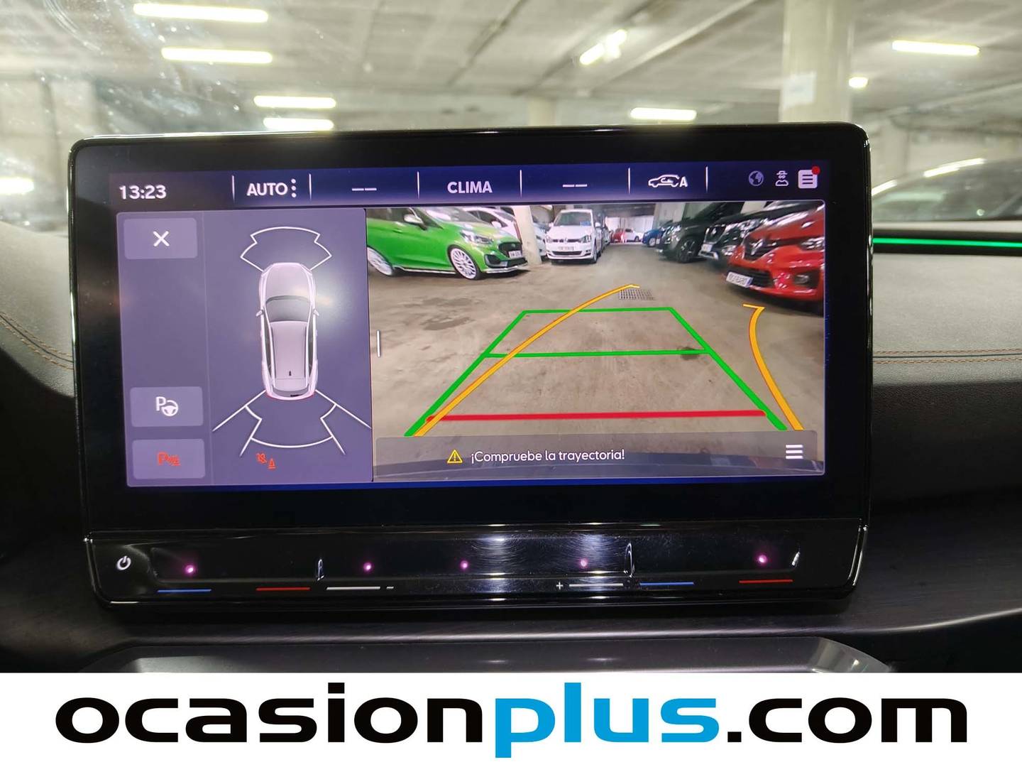 Foto Cupra Formentor CUPRA Formentor 2.0 TDI (150 CV)