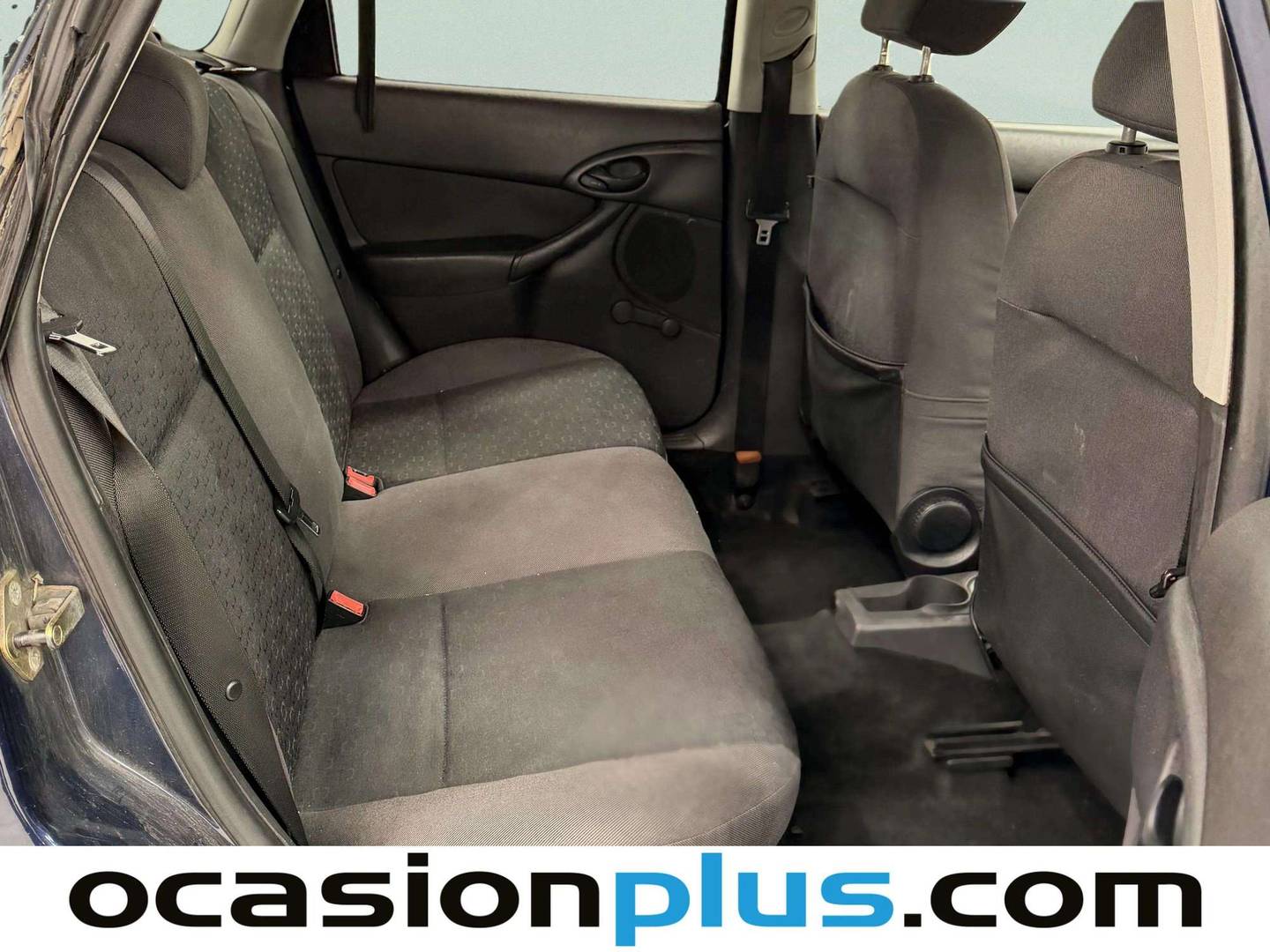 Ford Focus Ford Focus 1.6 Wagon Ambiente (100 CV) al mejor precio