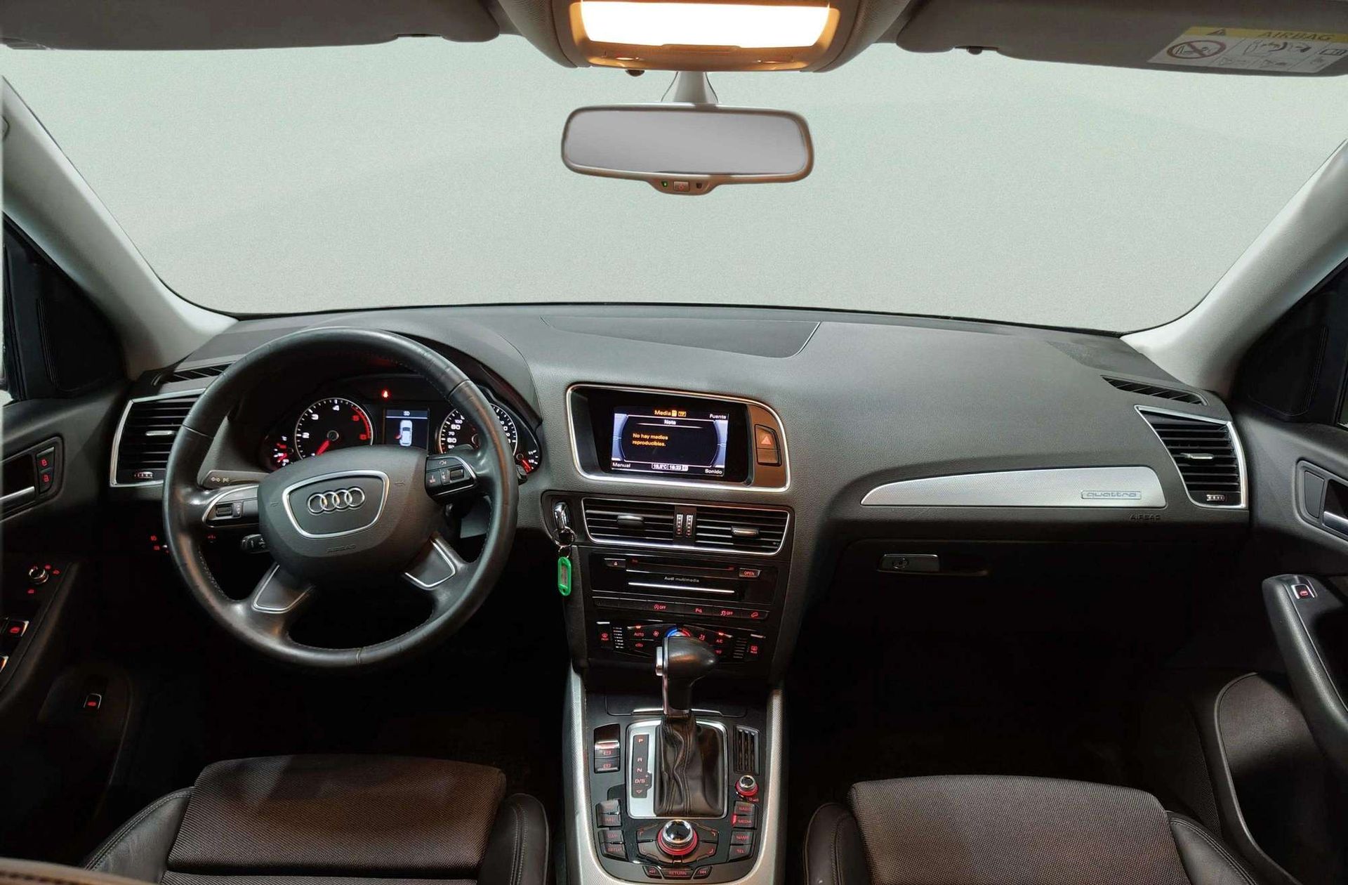 Audi Q5 Advanced edition 2.0 TDI clean diesel quattro S tronic - foto 6