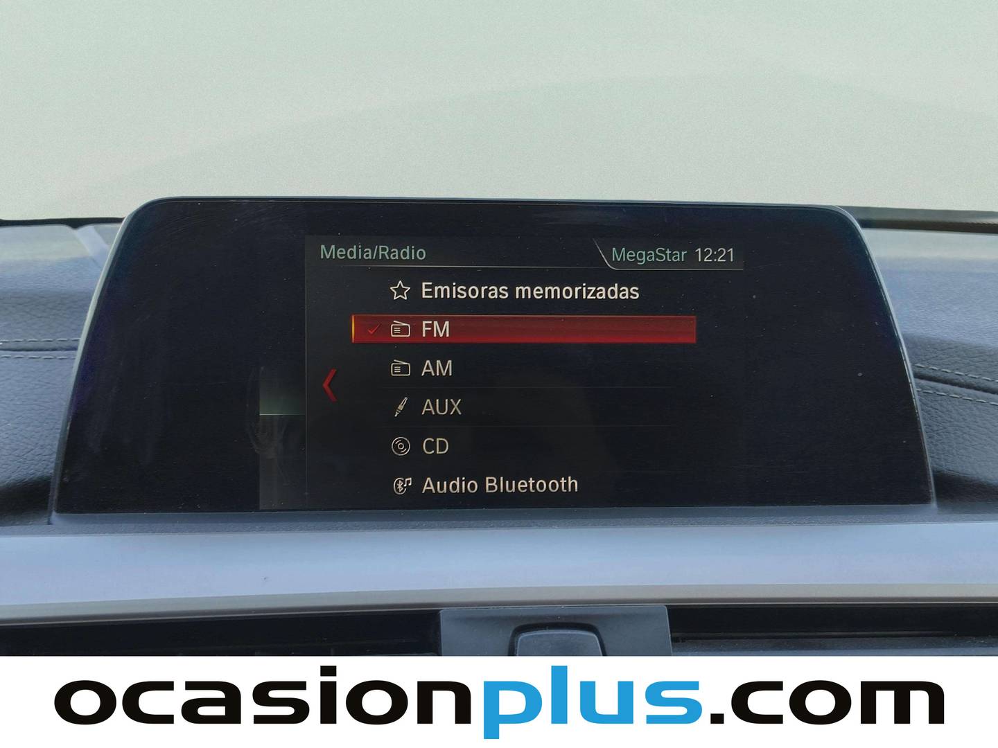 Foto BMW Serie 4 BMW Serie 4 418d Gran Coupe  (150 CV)