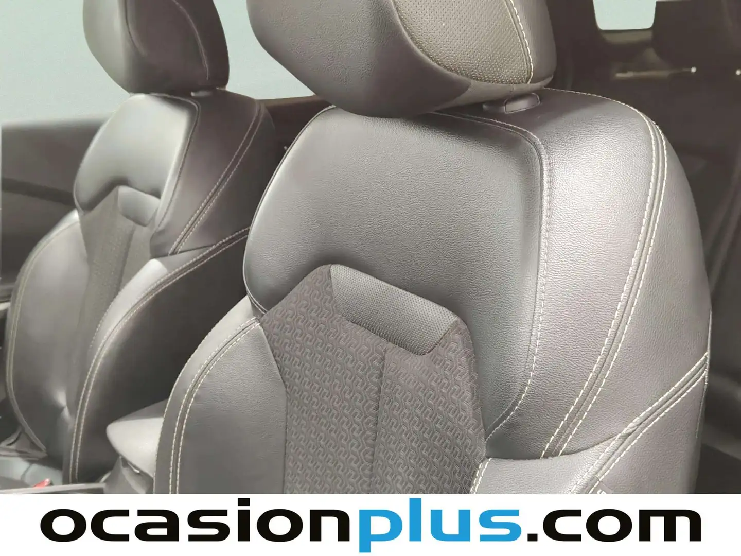 Foto Renault Kadjar Renault Kadjar Zen Energy dCi (110 CV)