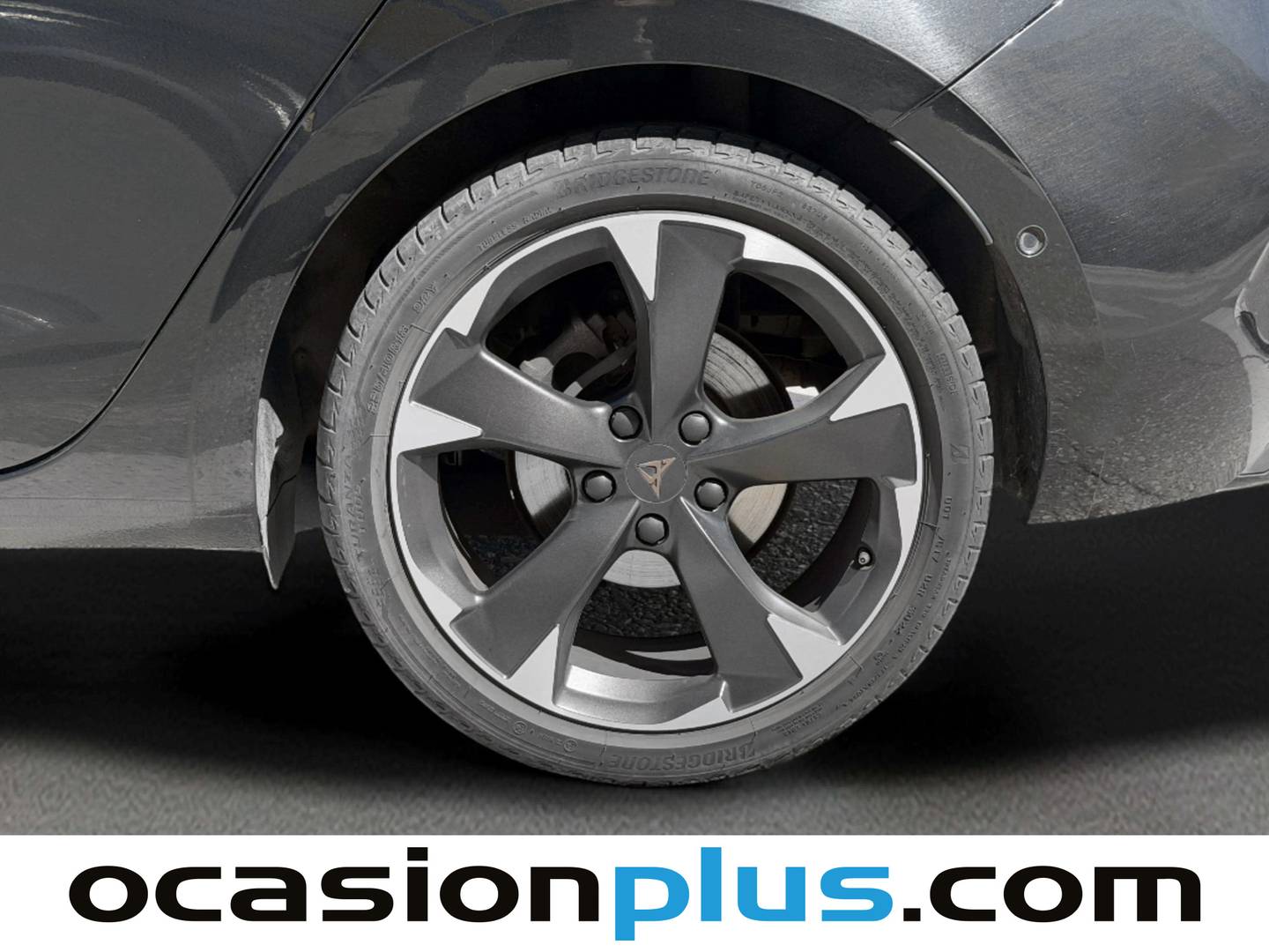 Cupra León Cupra León 1.5 eTSI DSG (150 CV) de ocasión