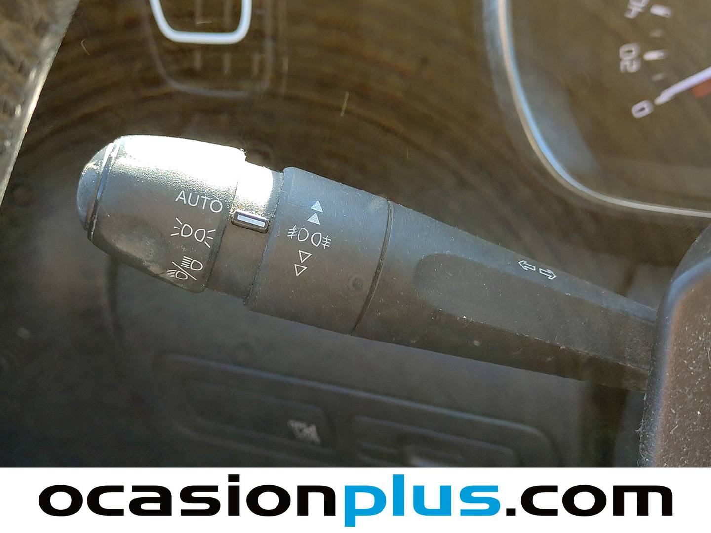 Extras del Citroën C3 Aircross Citroën C3 Aircross BlueHDi 100 Feel (99 CV)