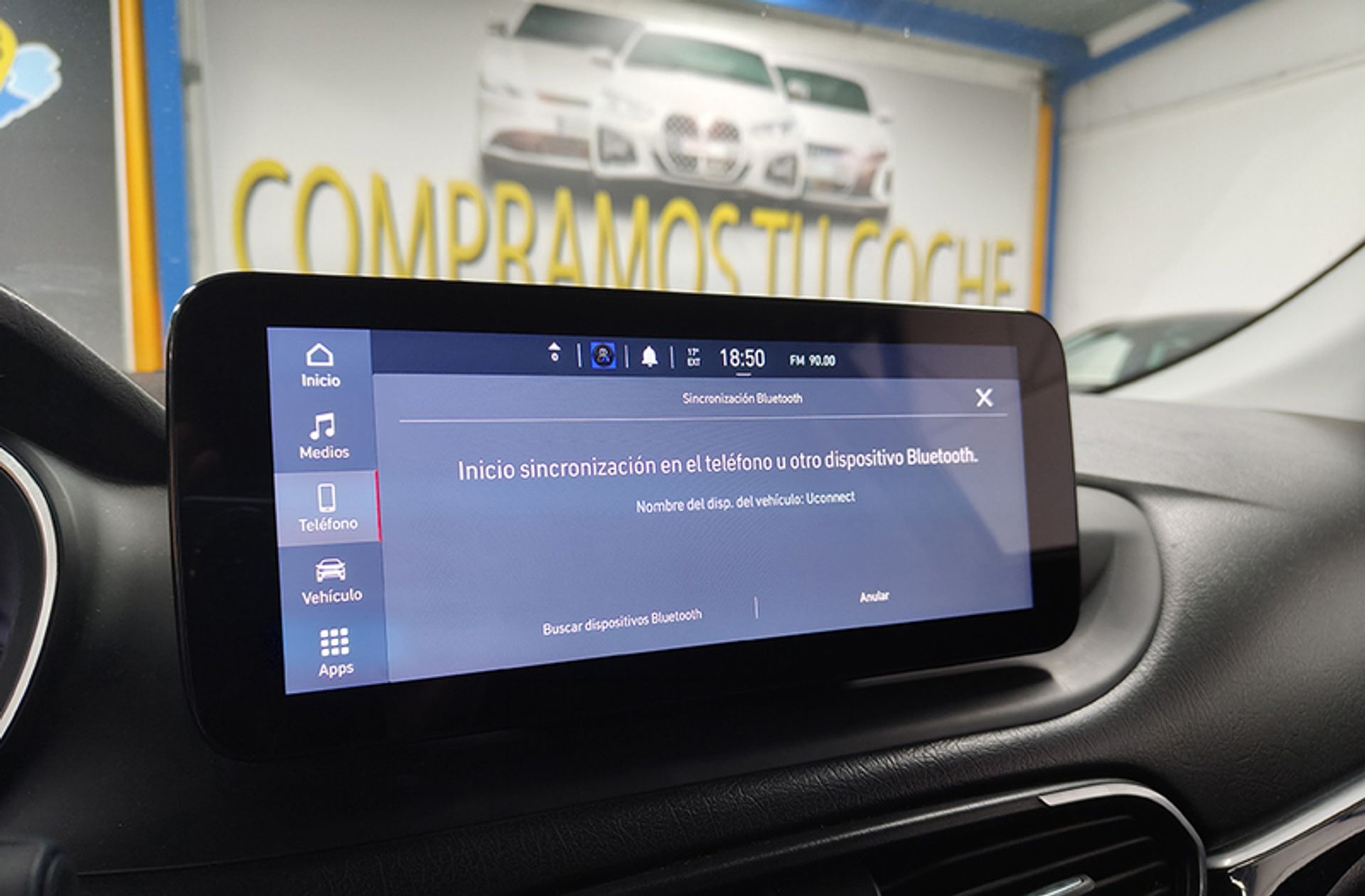 Fiat Tipo 1.5 Hybrid Red DCT - foto 27