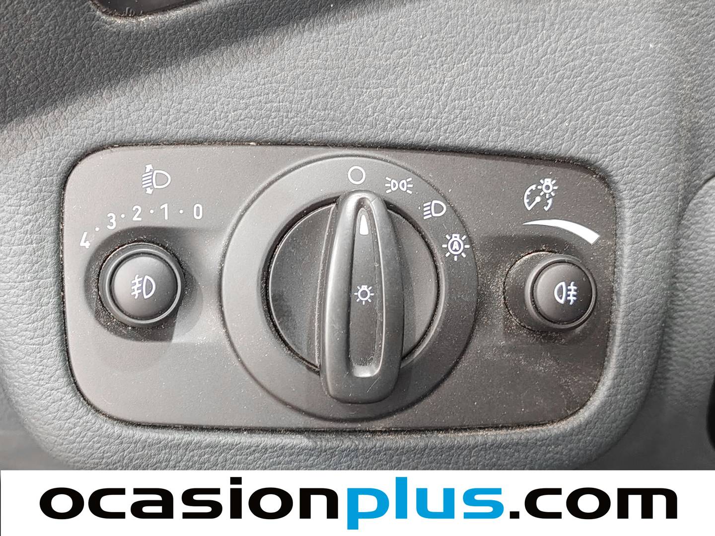 Foto Ford C-Max Ford C-Max 1.0 EcoBoost S&S Trend (125 CV)